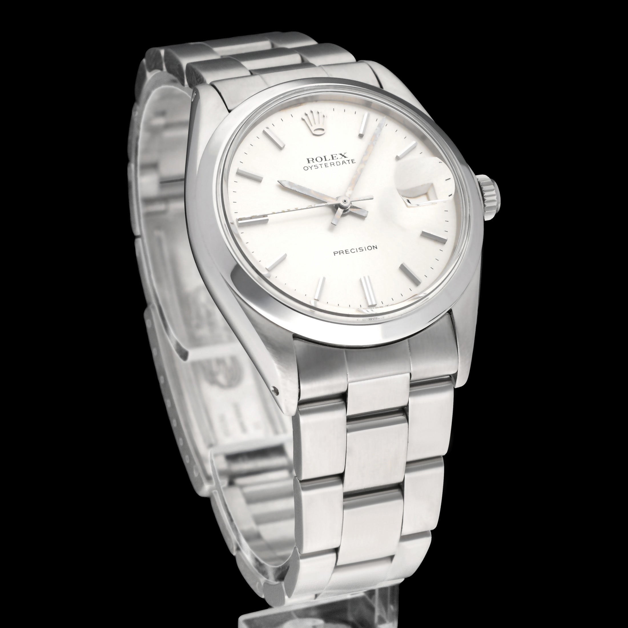 Rolex Oysterdate 6694
