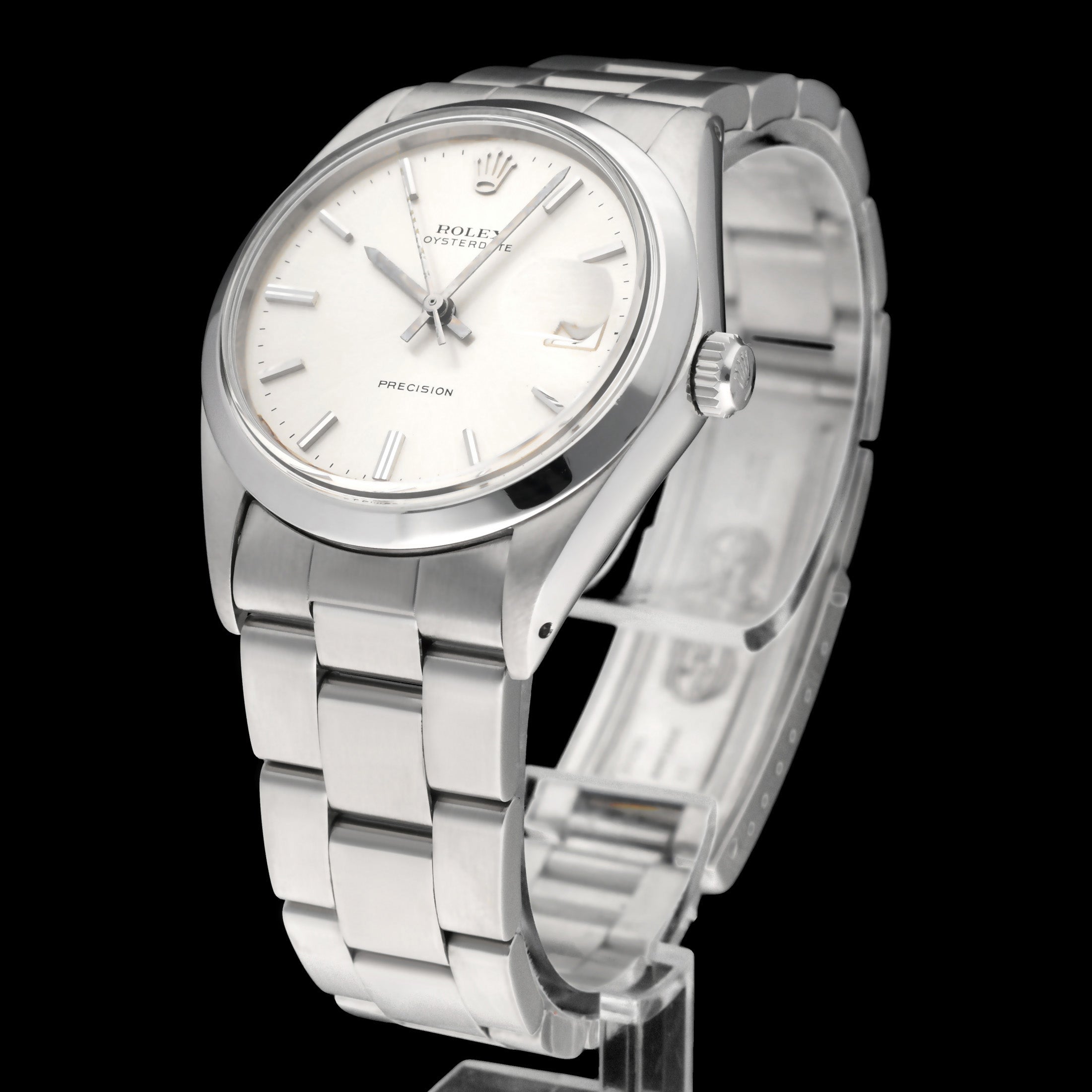 Rolex Oysterdate 6694