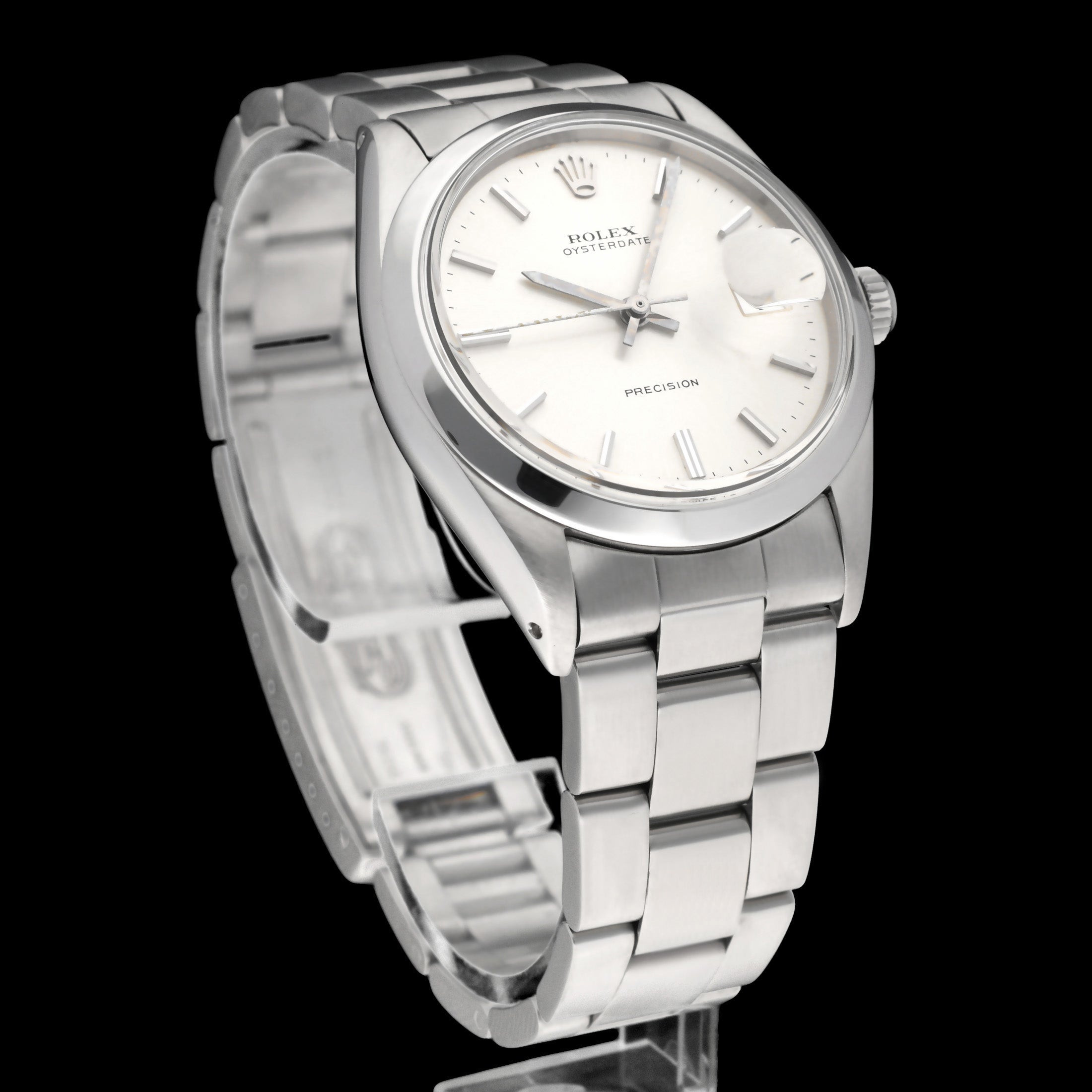 Rolex Oysterdate 6694