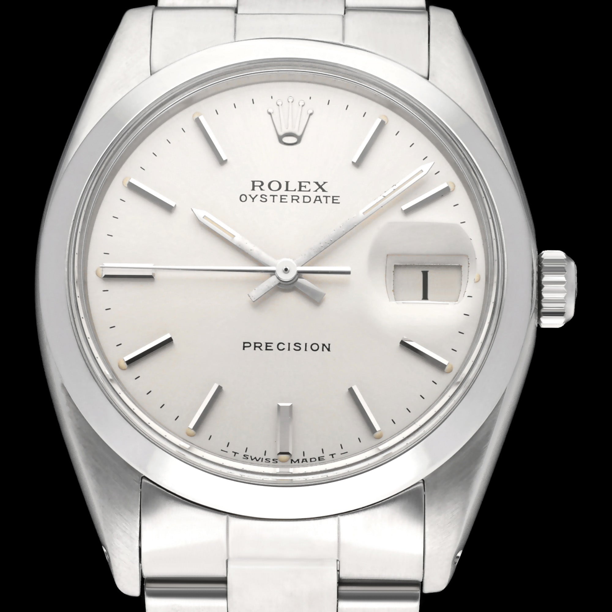 Rolex Oysterdate 6694