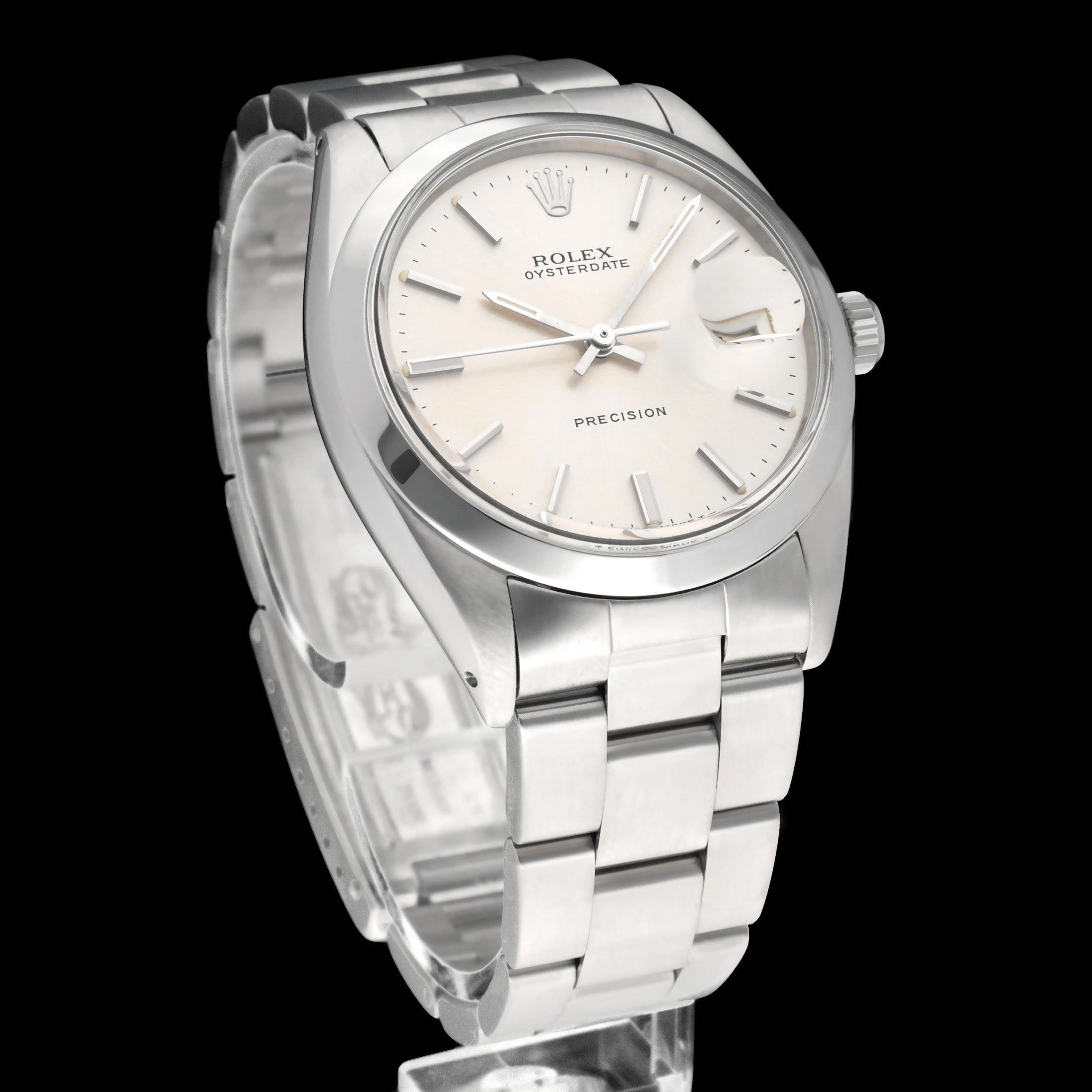 Rolex Oysterdate 6694