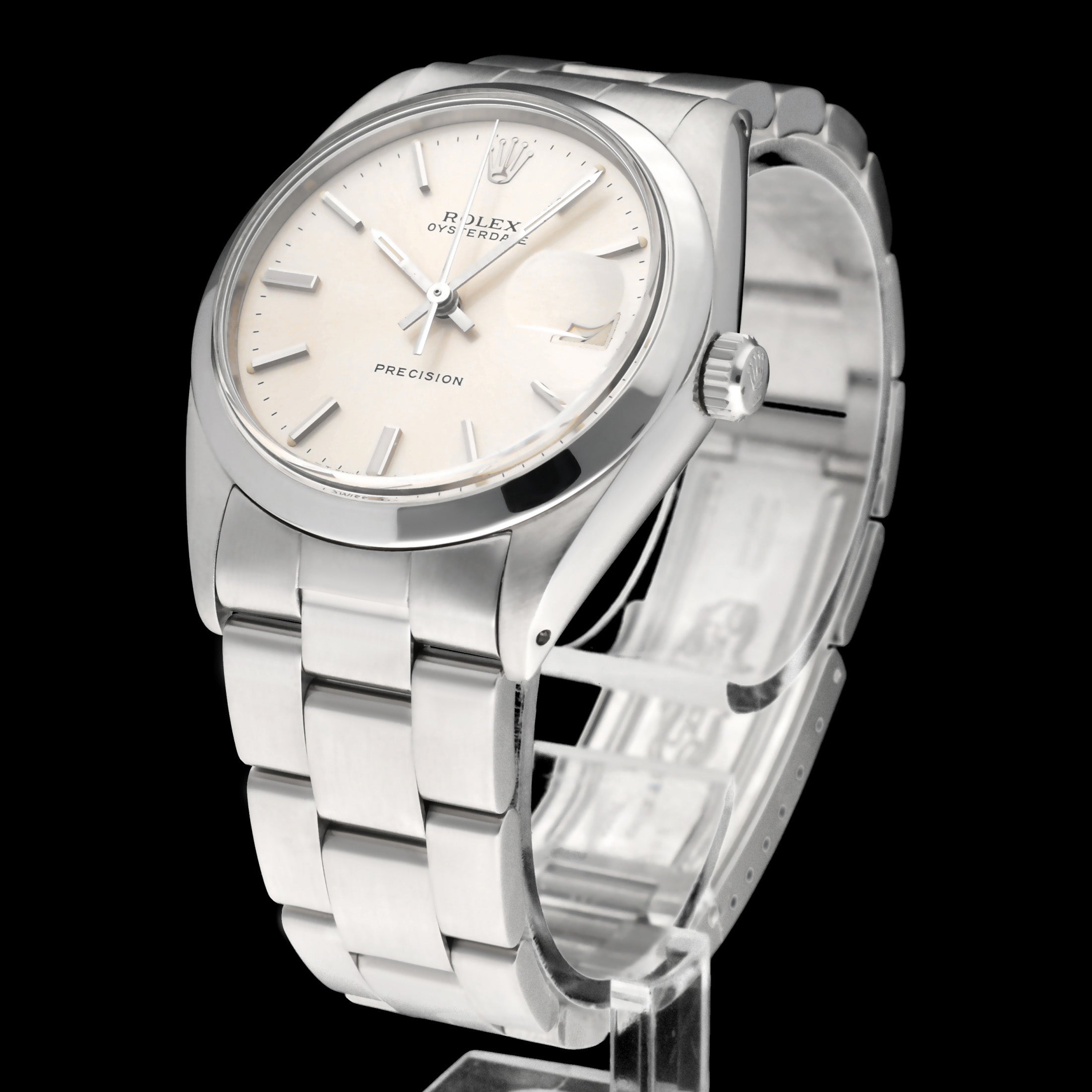 Rolex Oysterdate 6694