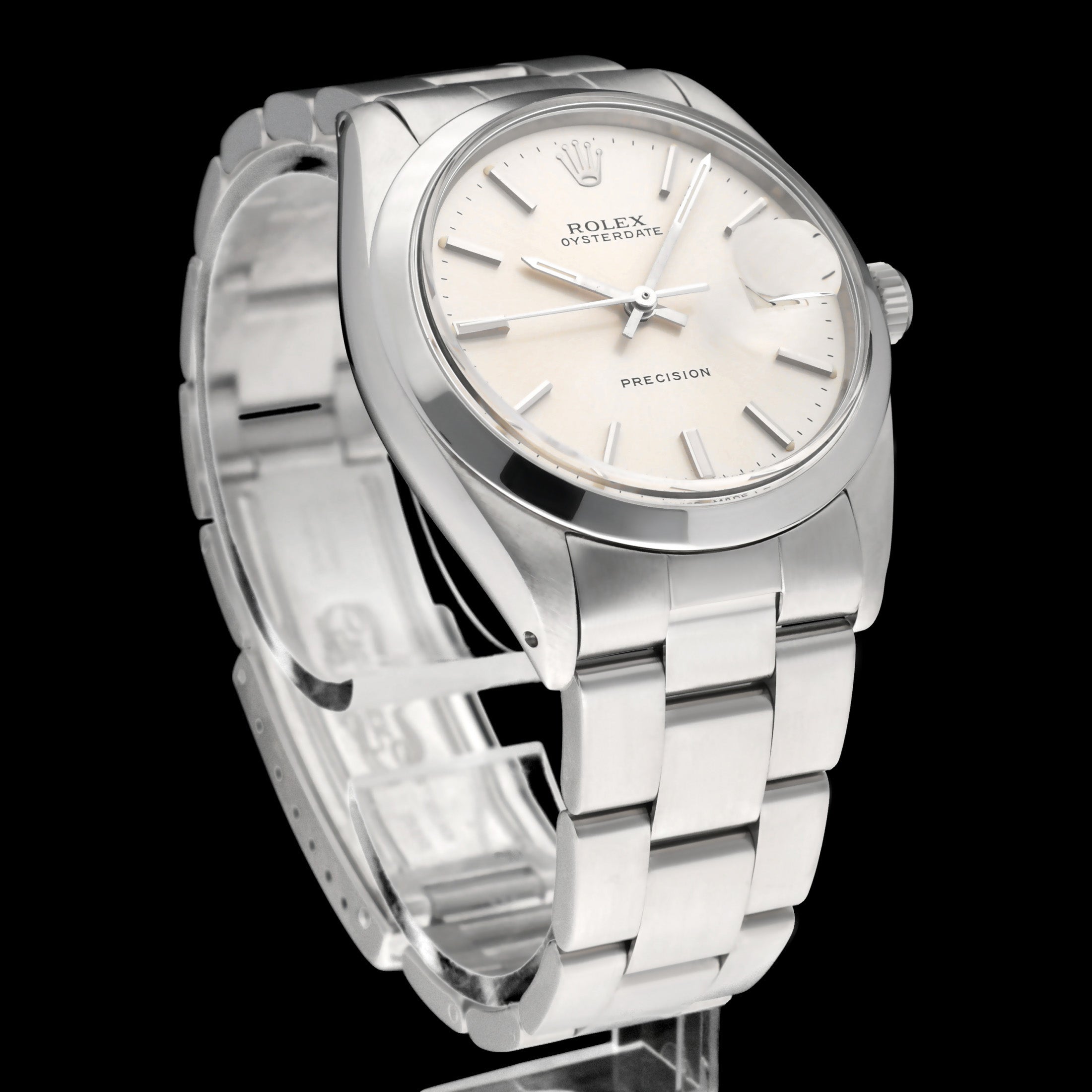 Rolex Oysterdate 6694