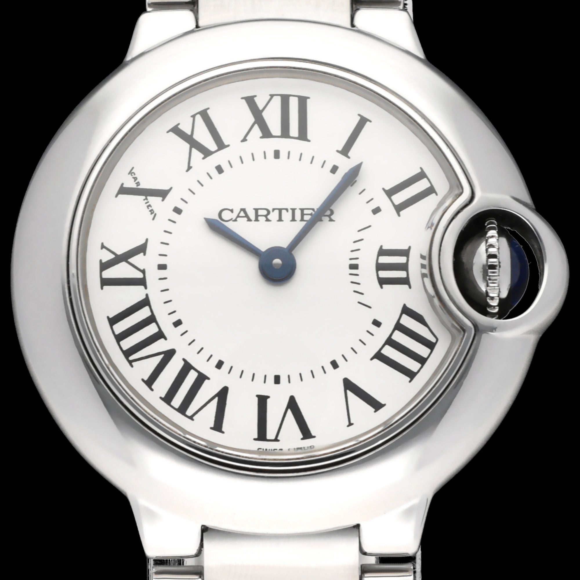 Cartier Ballon Bleu W69010Z4