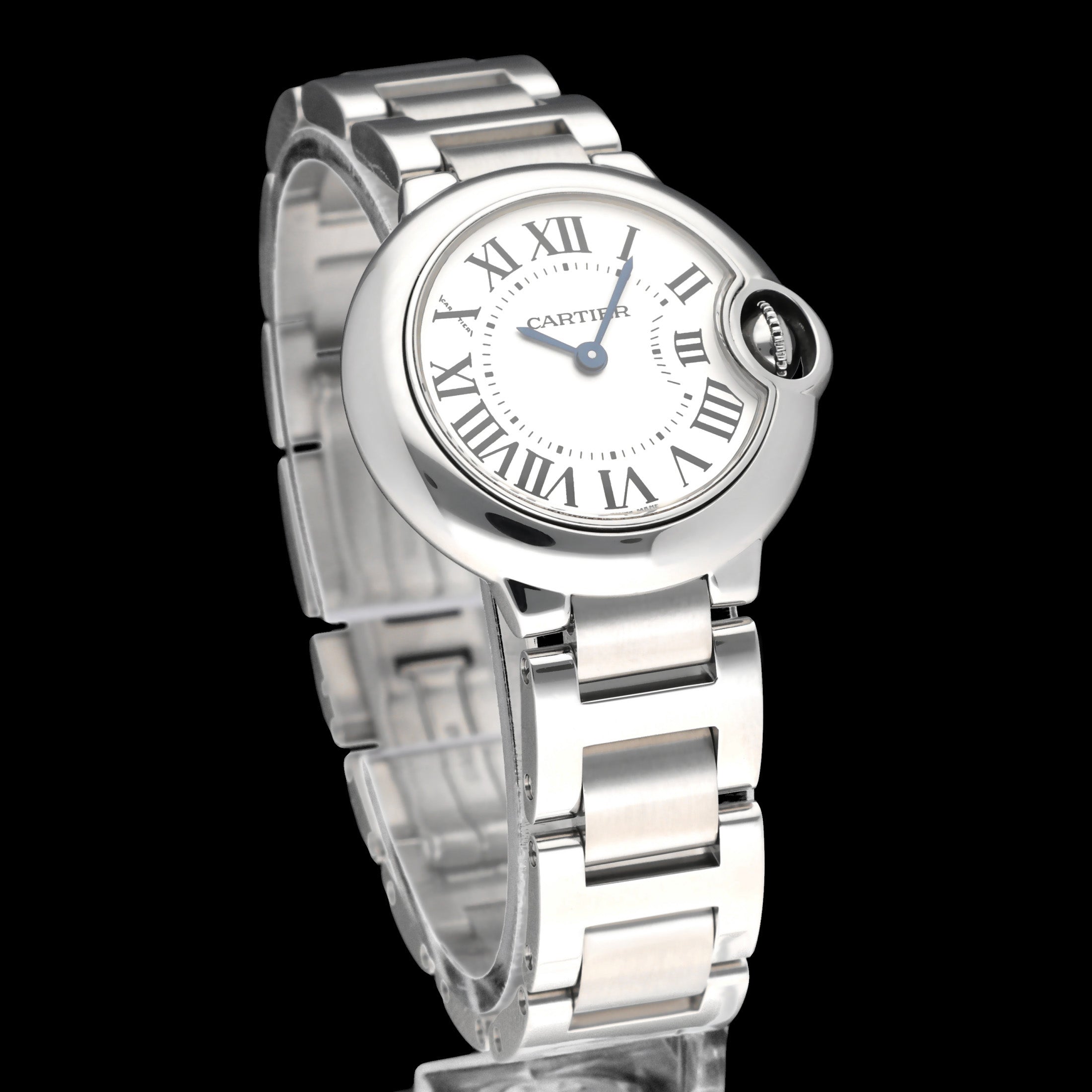 Cartier Ballon Bleu W69010Z4