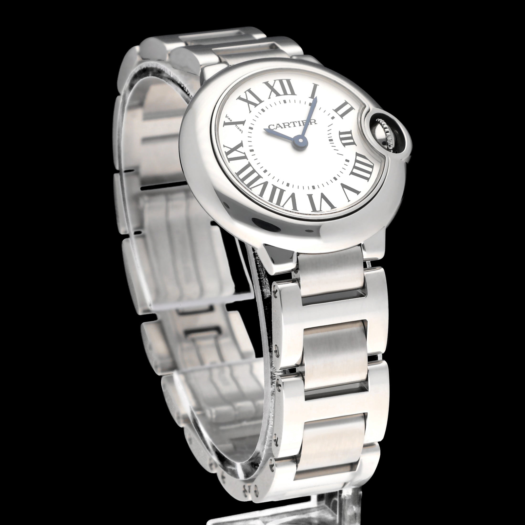 Cartier Ballon Bleu W69010Z4