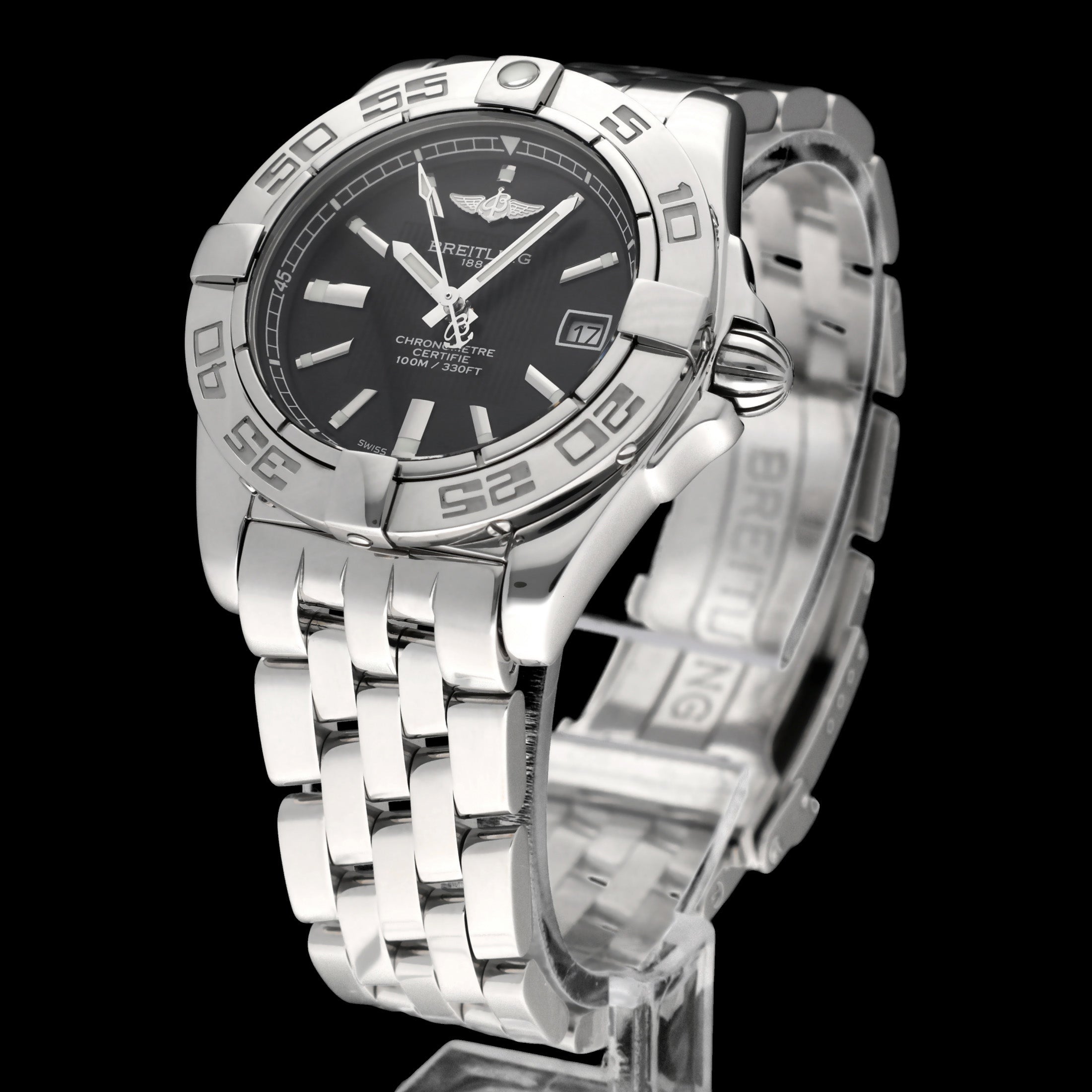 Breitling Cockpit A71356