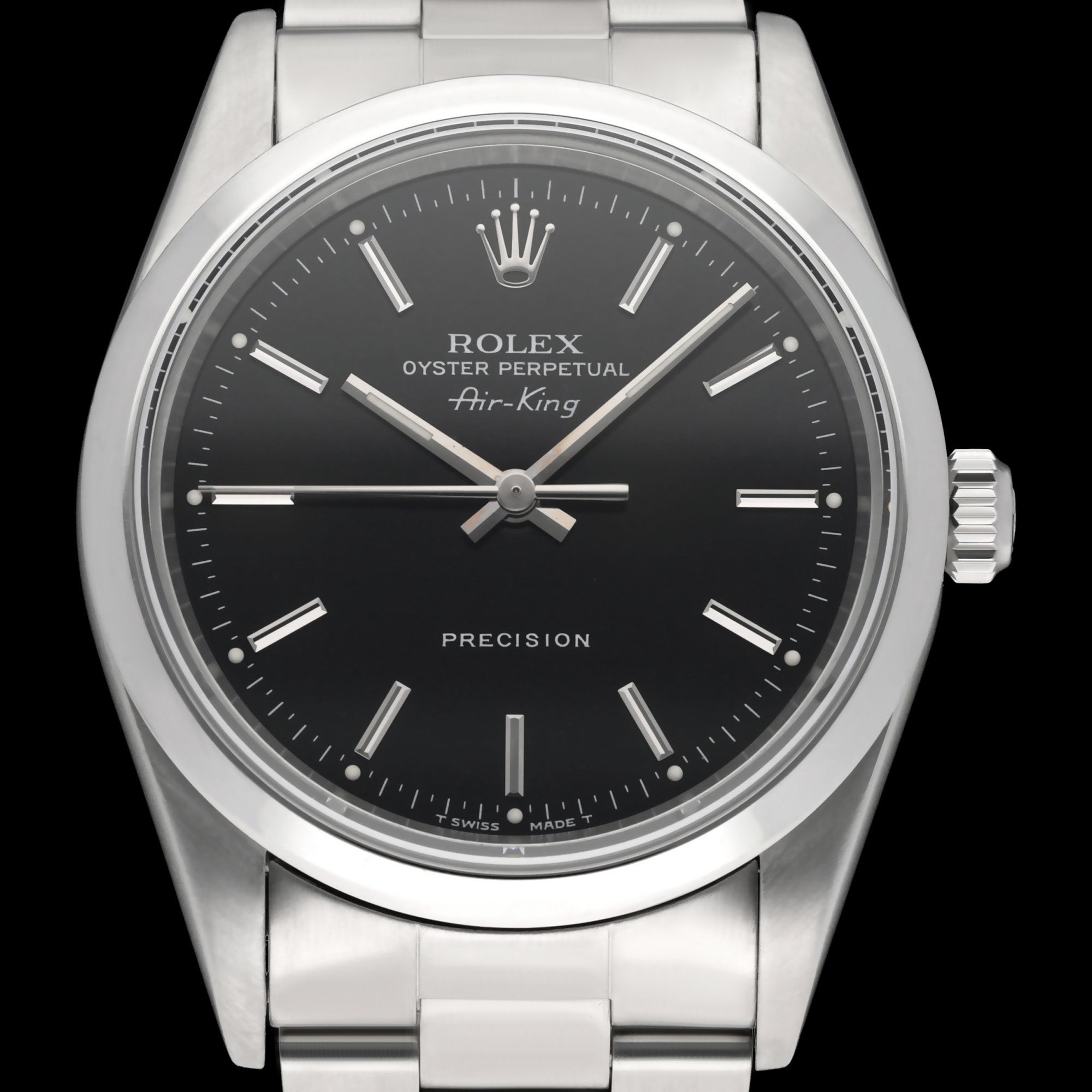 Rolex Air-King 14000