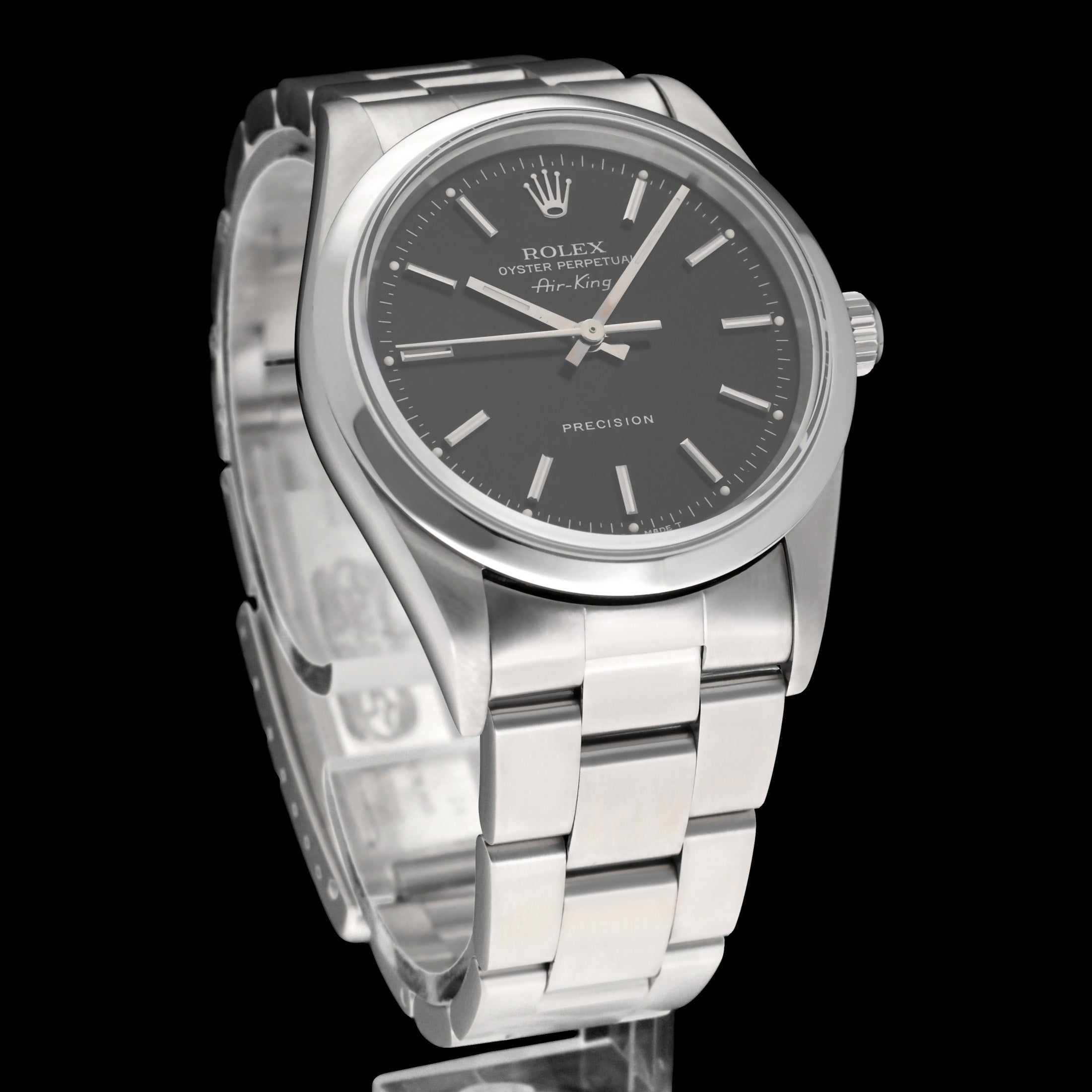 Rolex Air-King 14000