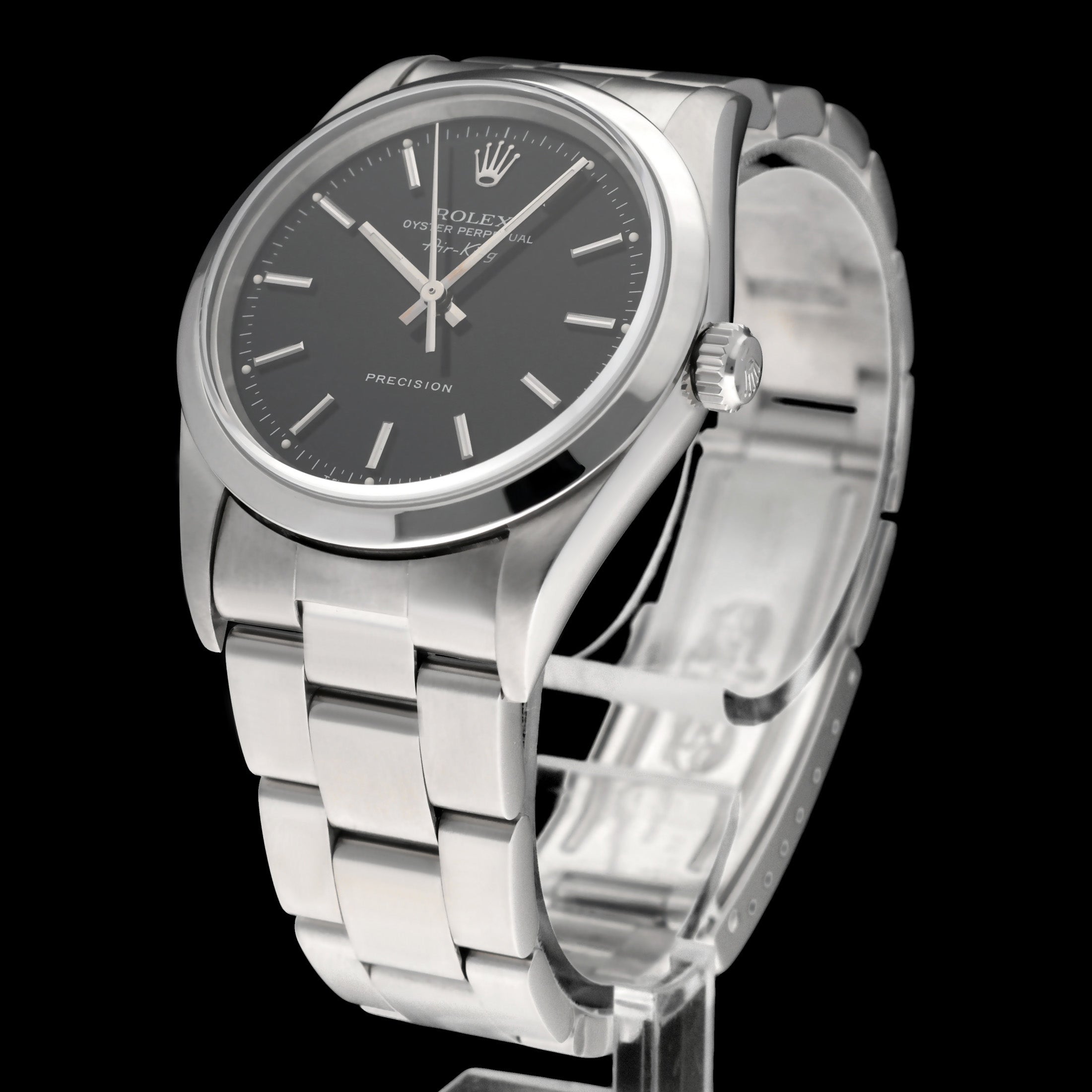 Rolex Air-King 14000