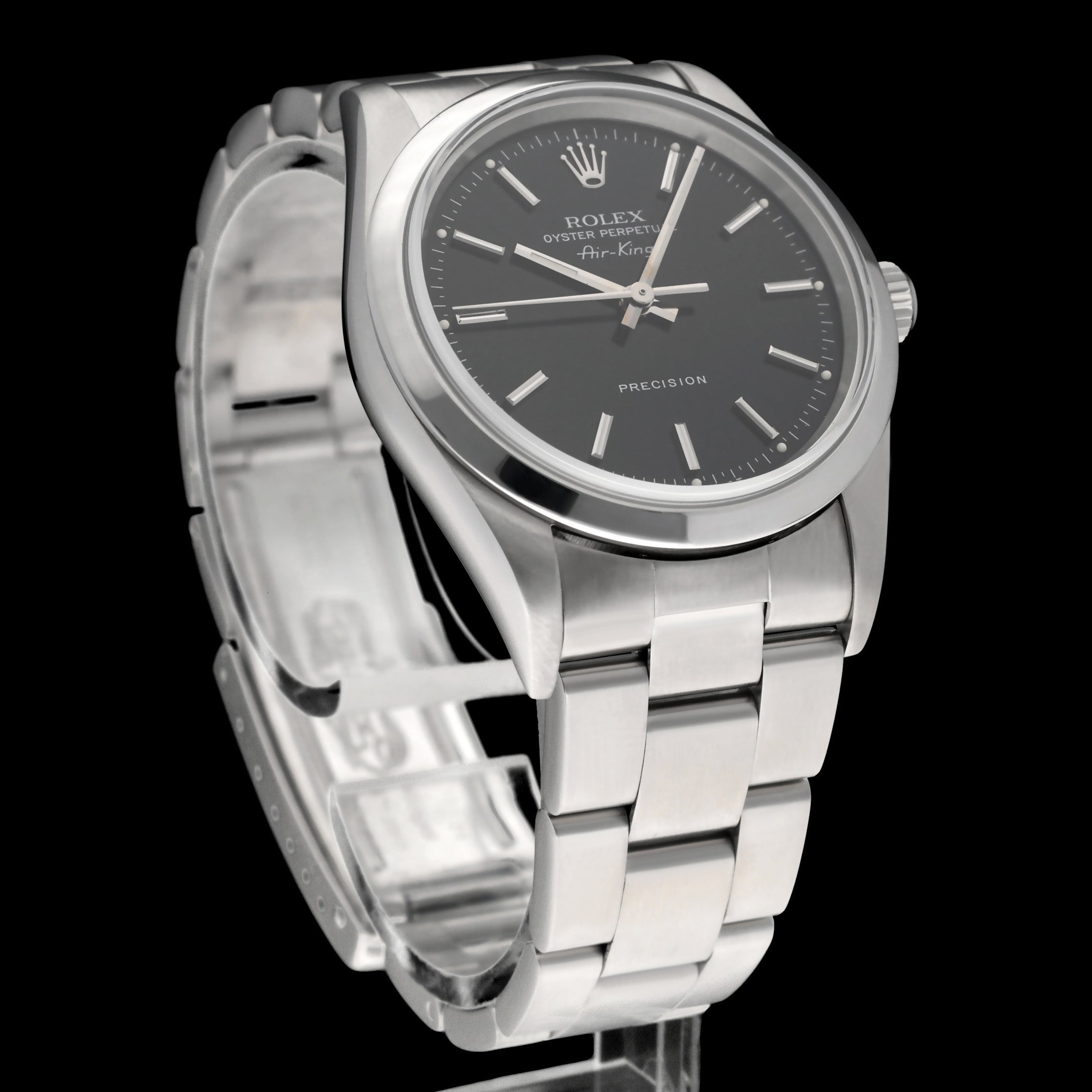 Rolex Air-King 14000