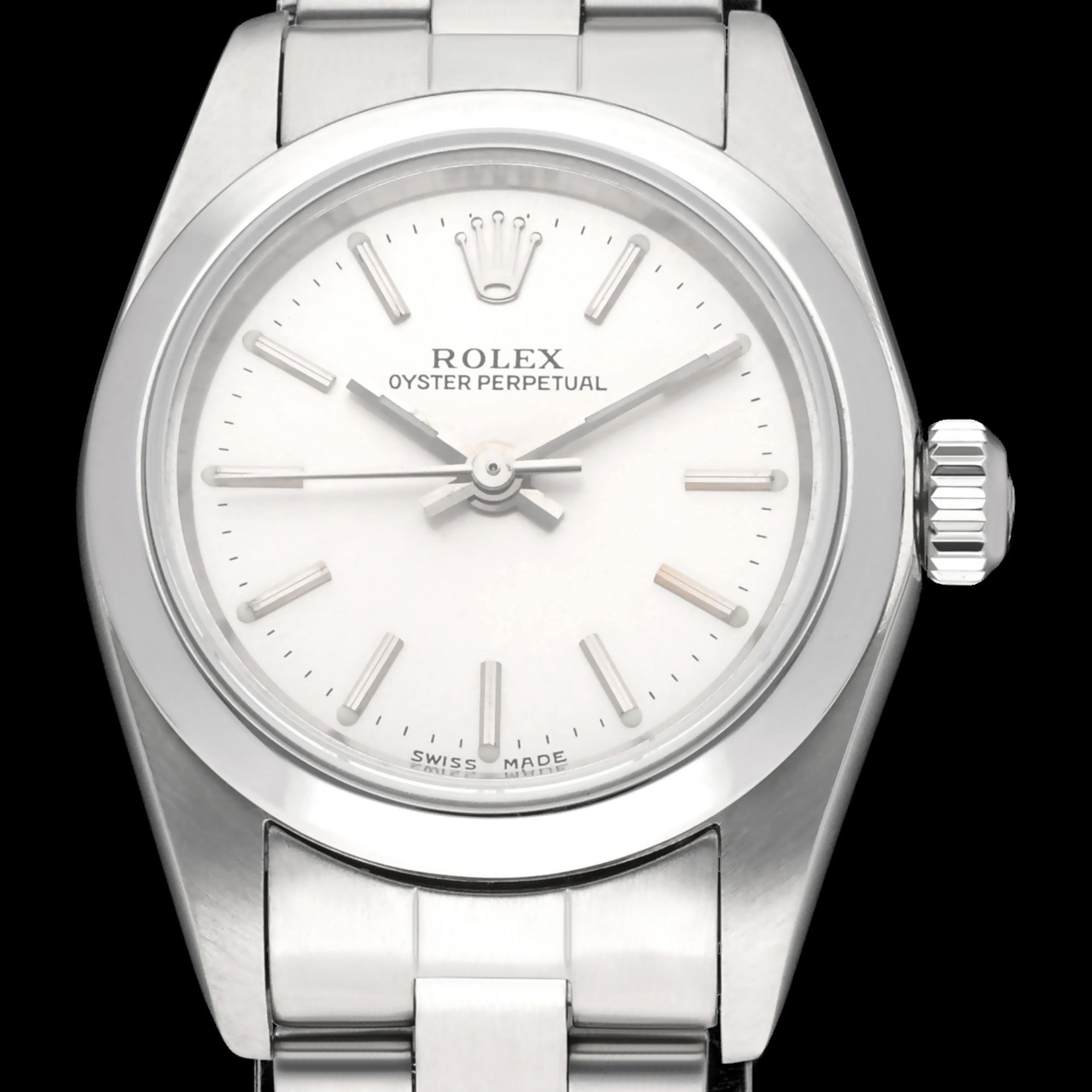 Rolex Oyster Perpetual 76080