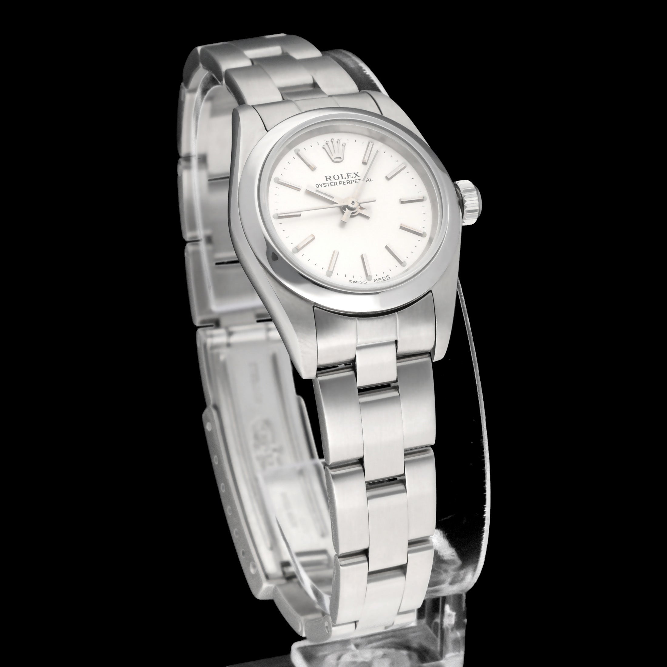 Rolex Oyster Perpetual 76080