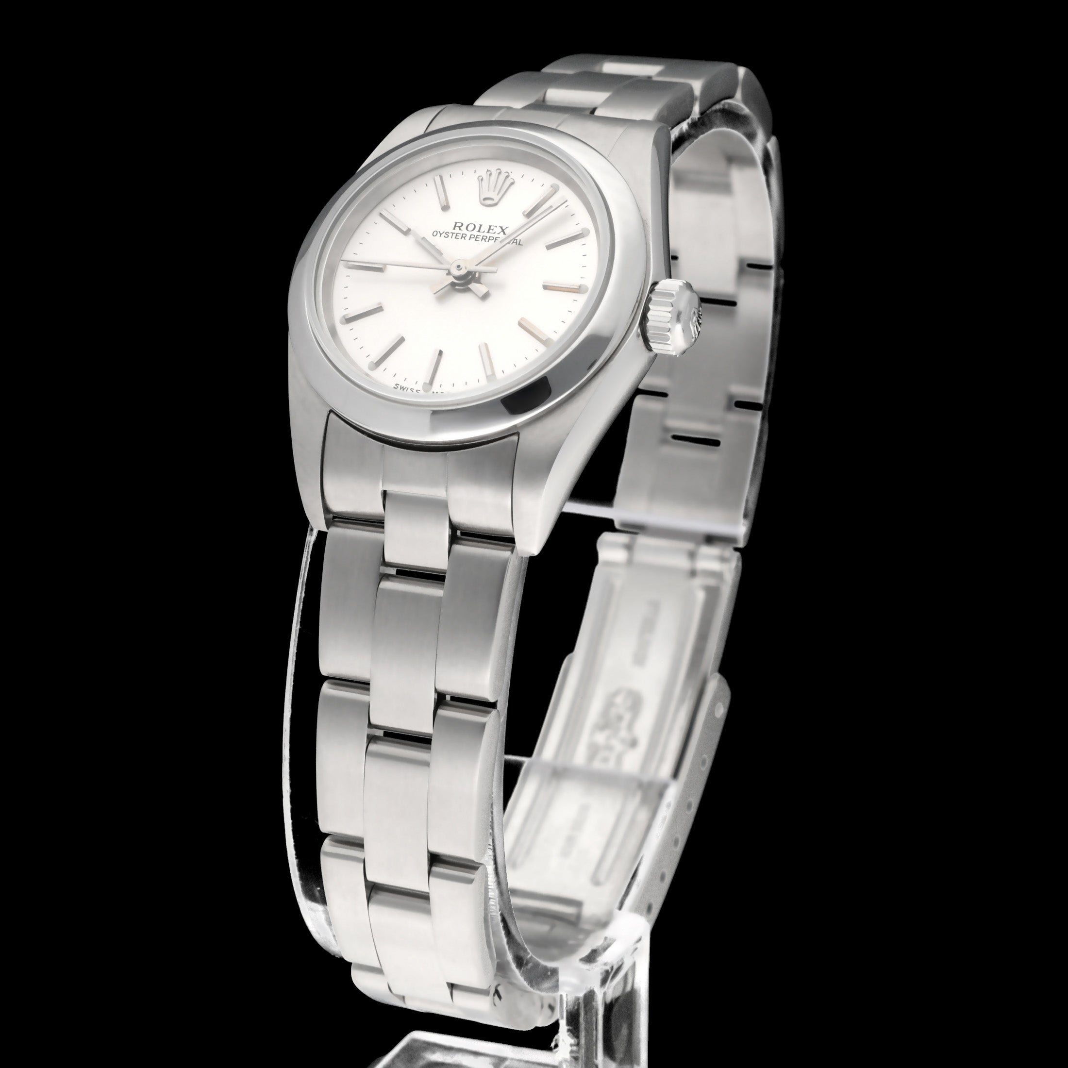 Rolex Oyster Perpetual 76080