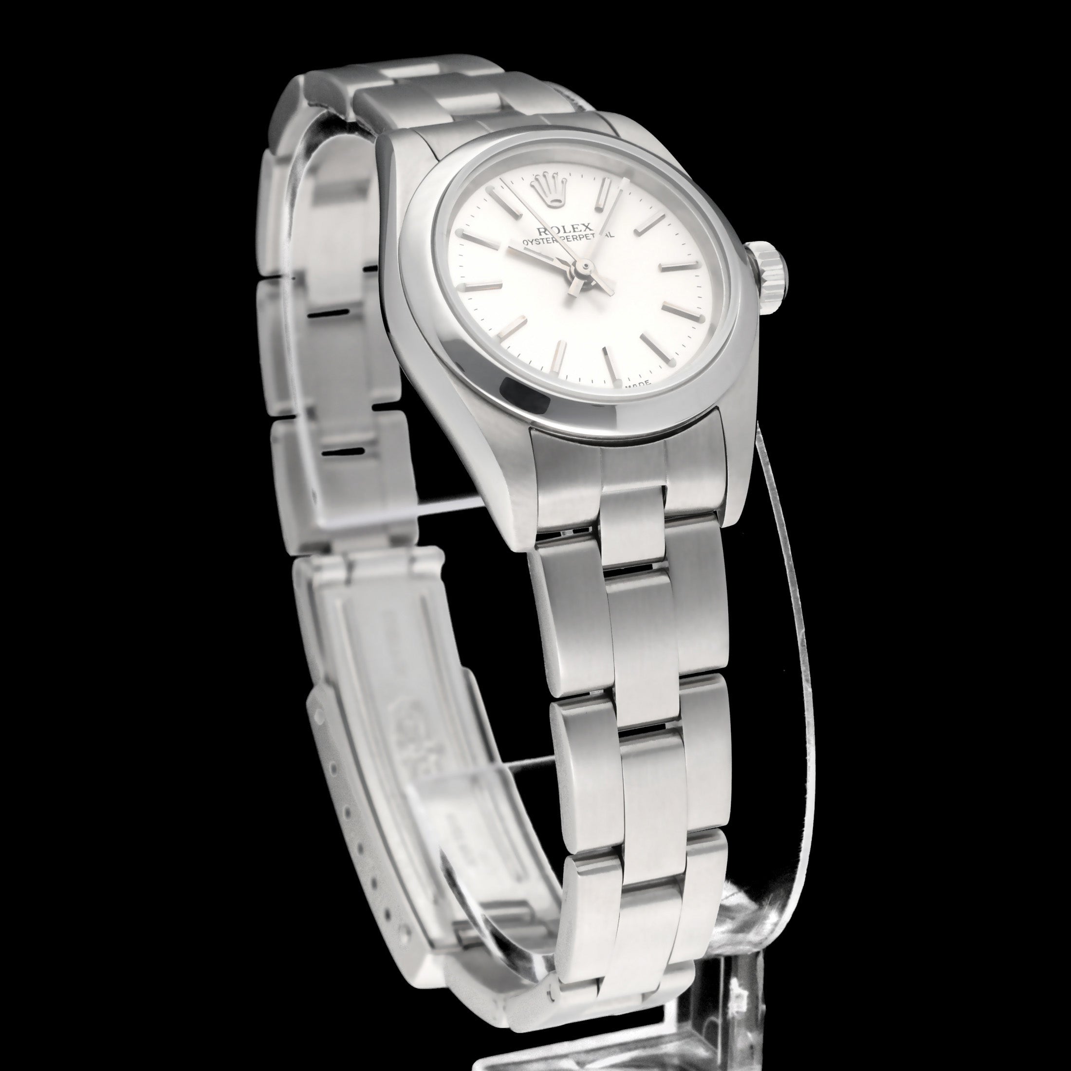 Rolex Oyster Perpetual 76080
