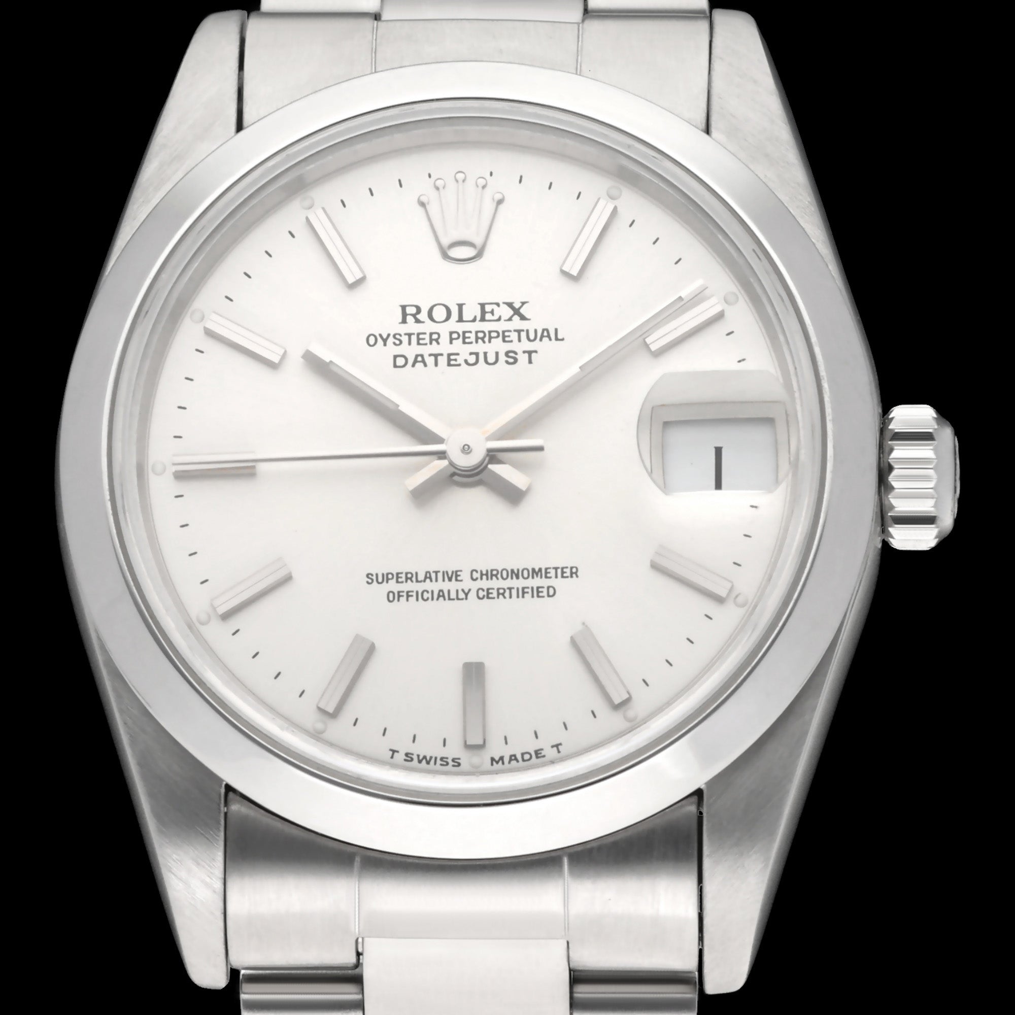 Rolex Datejust 68240