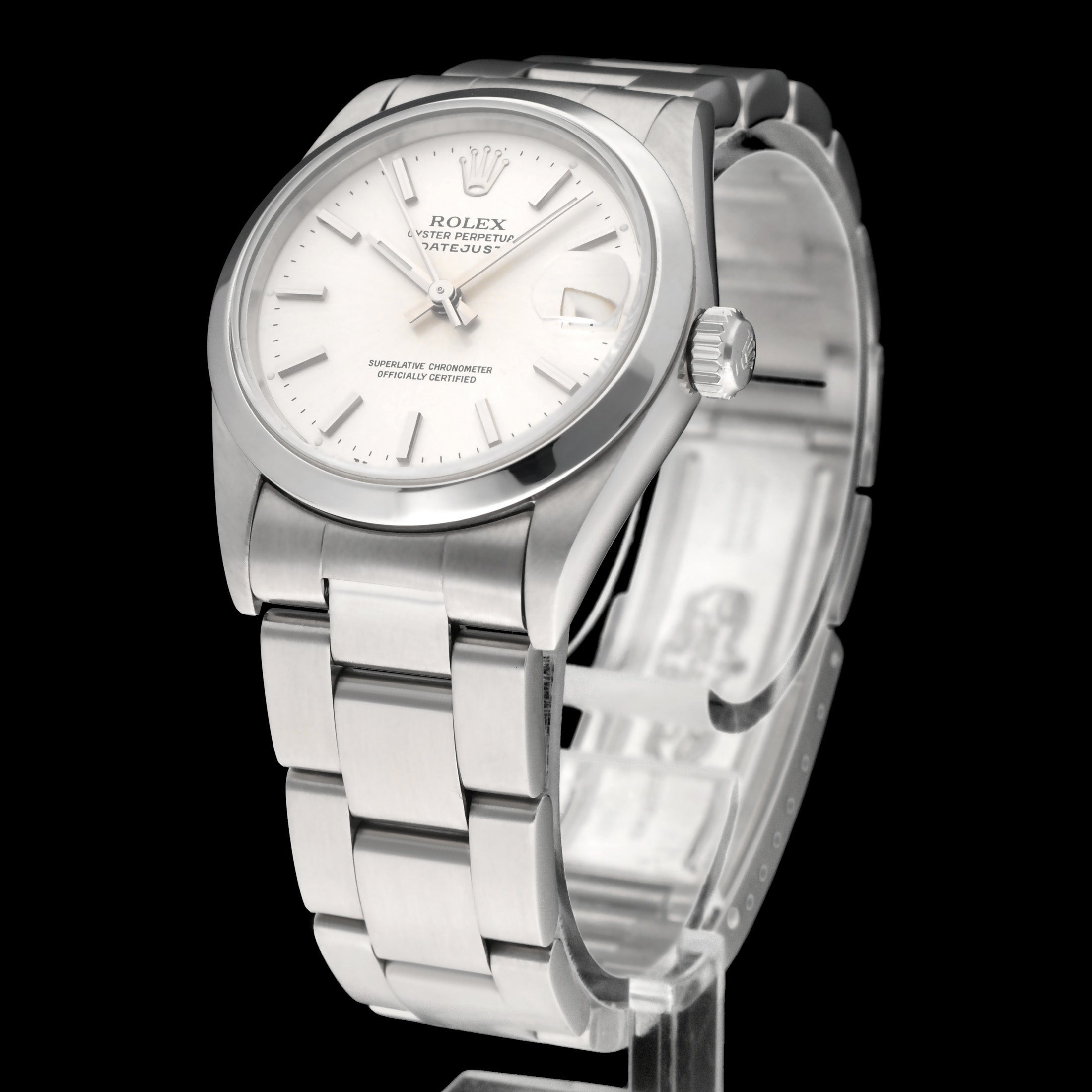 Rolex Datejust 68240