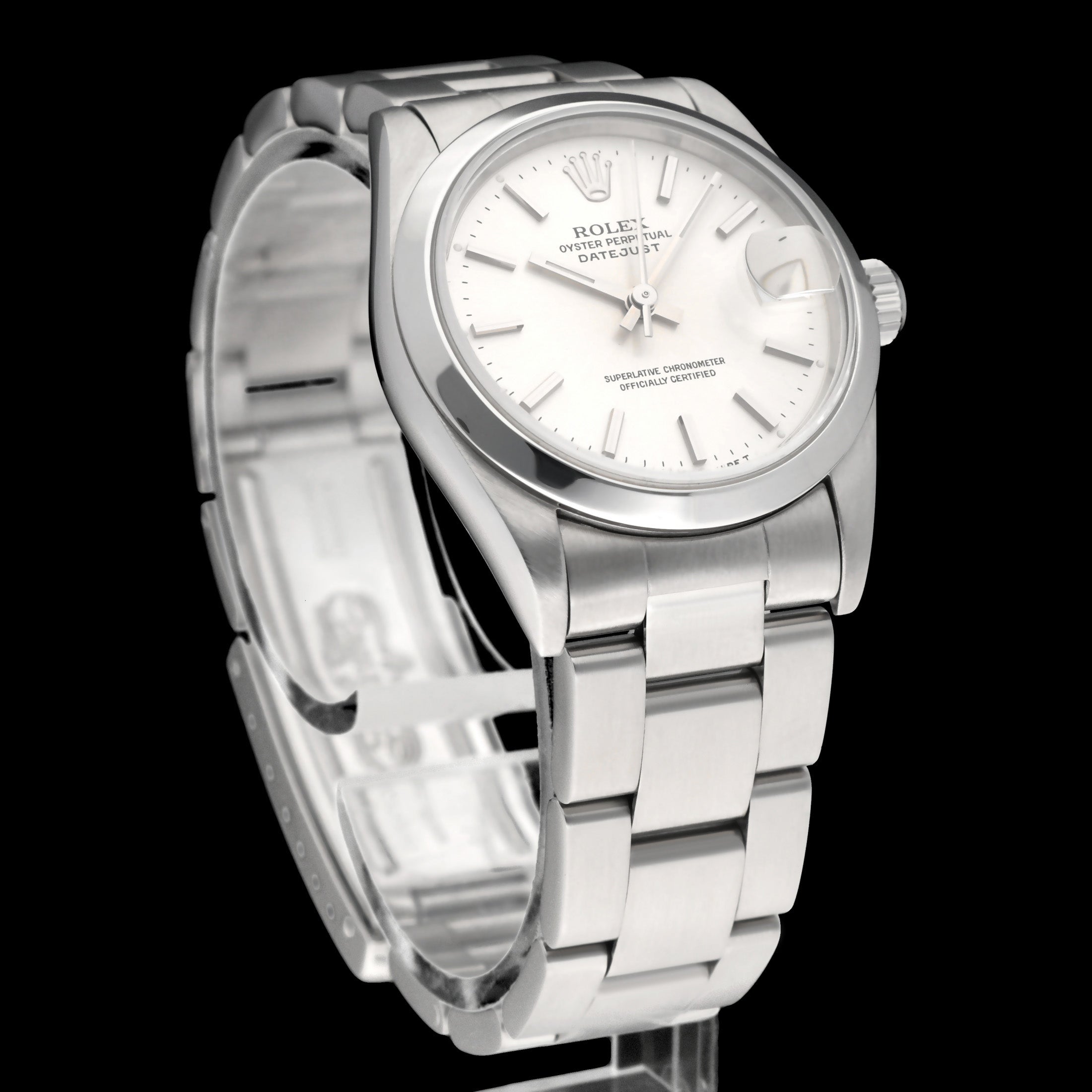 Rolex Datejust 68240