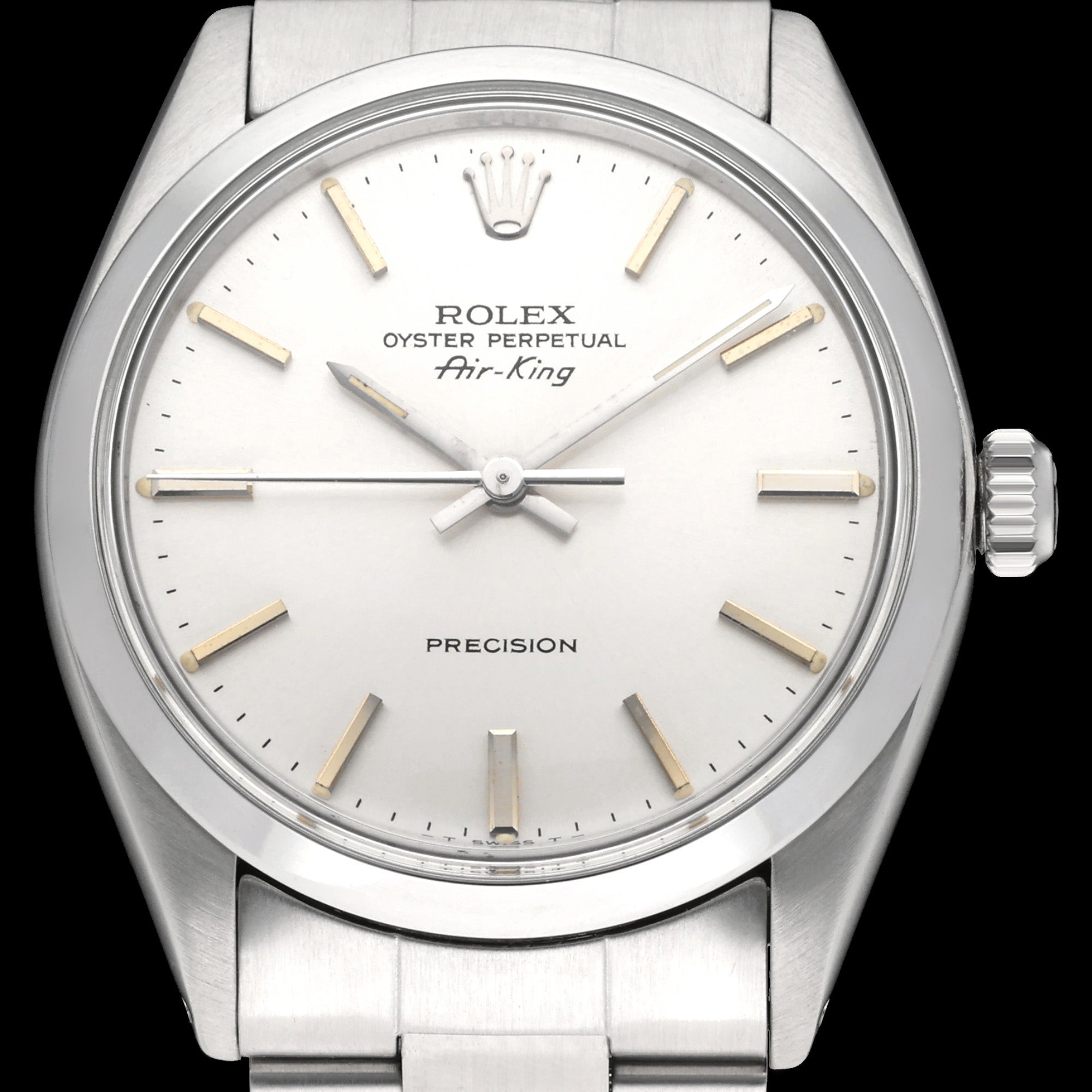 Rolex Air-King 5500