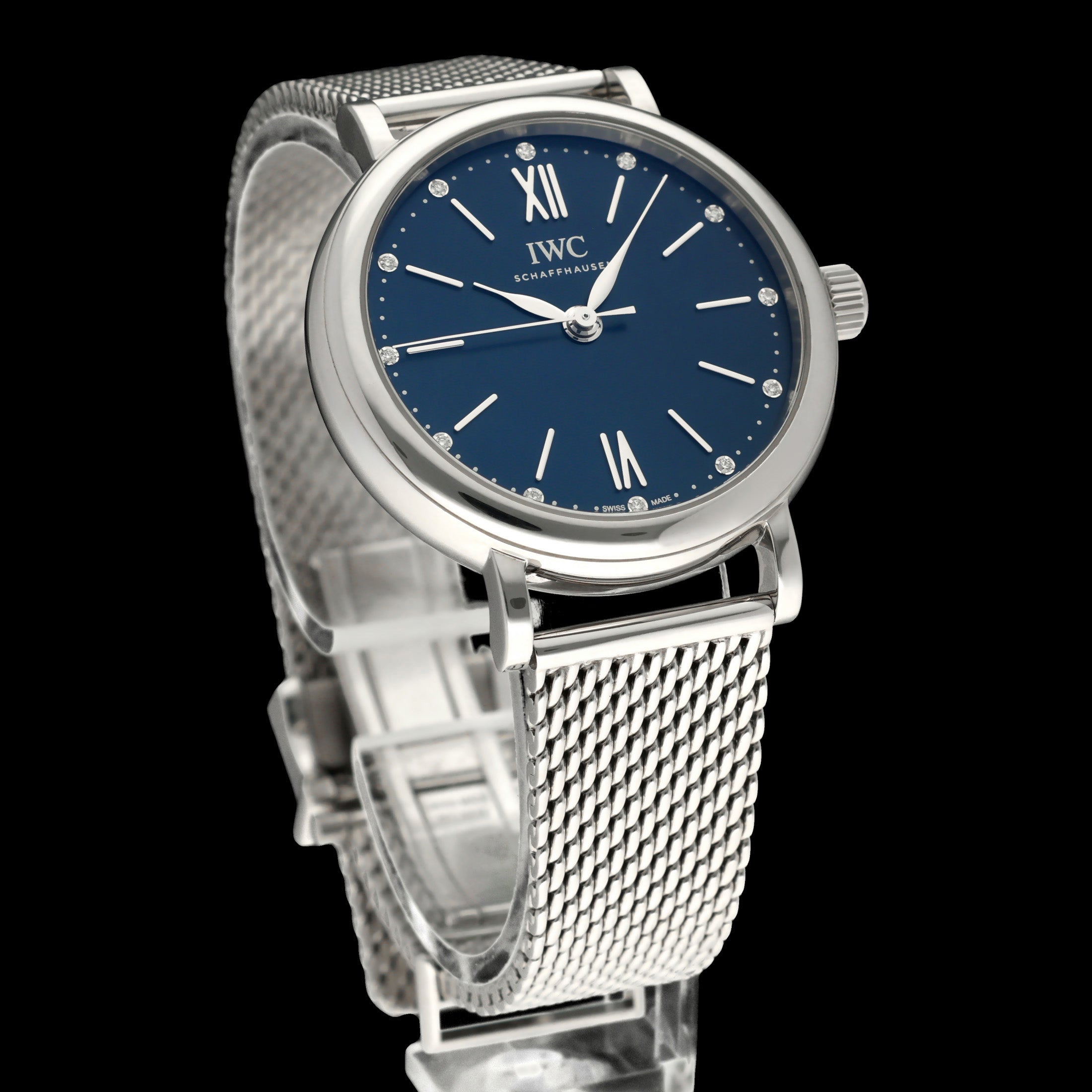IWC Portofino IW357404