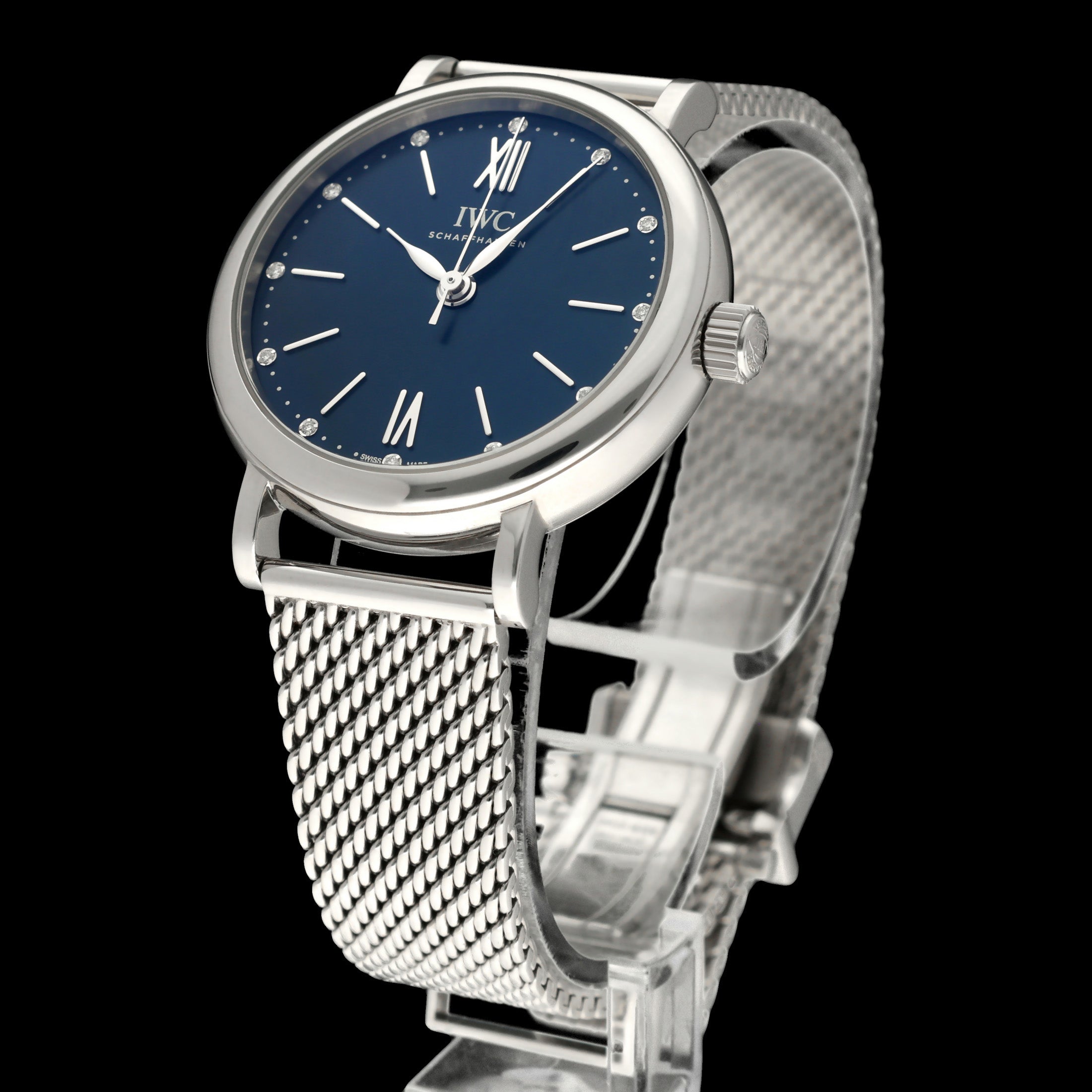 IWC Portofino IW357404