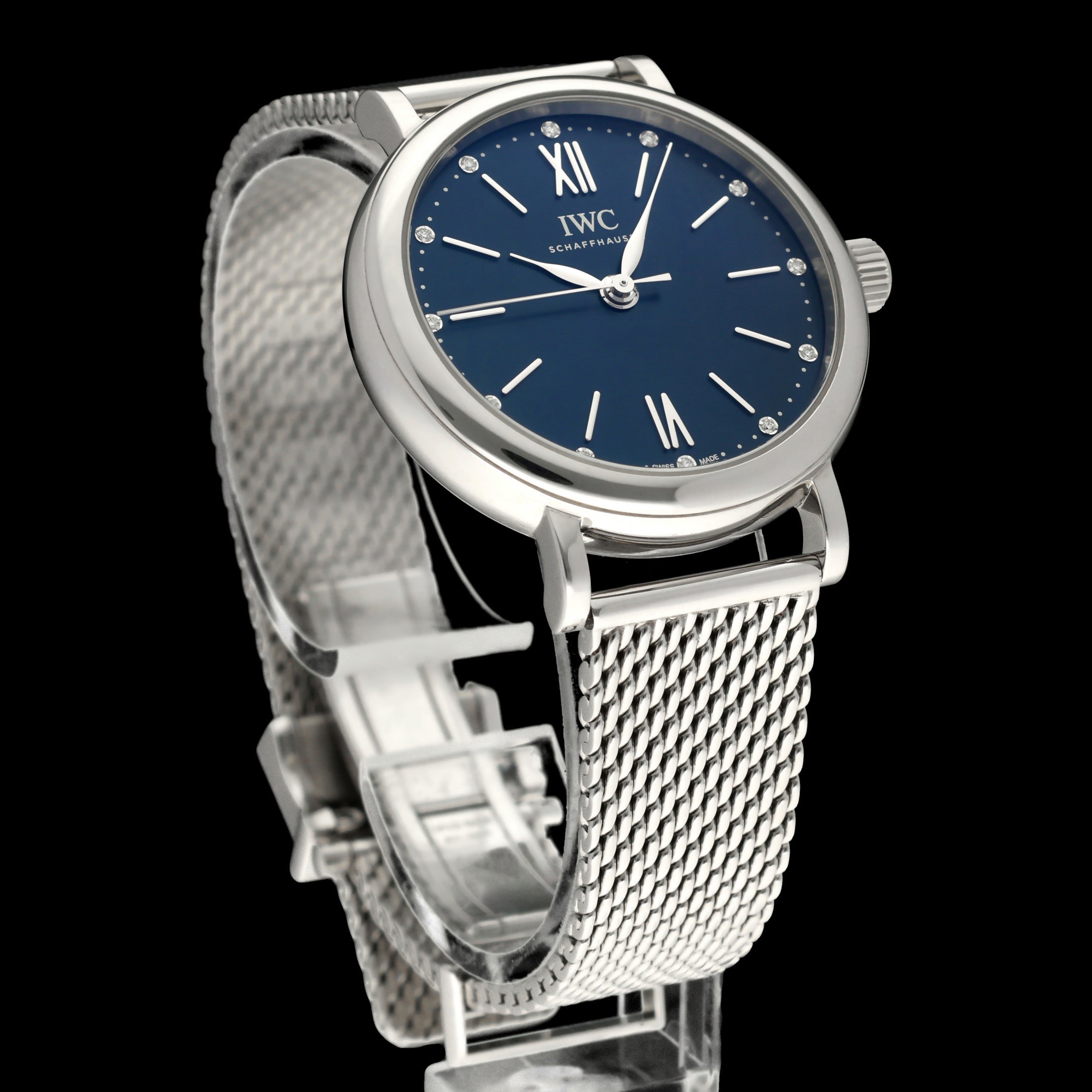 IWC Portofino IW357404