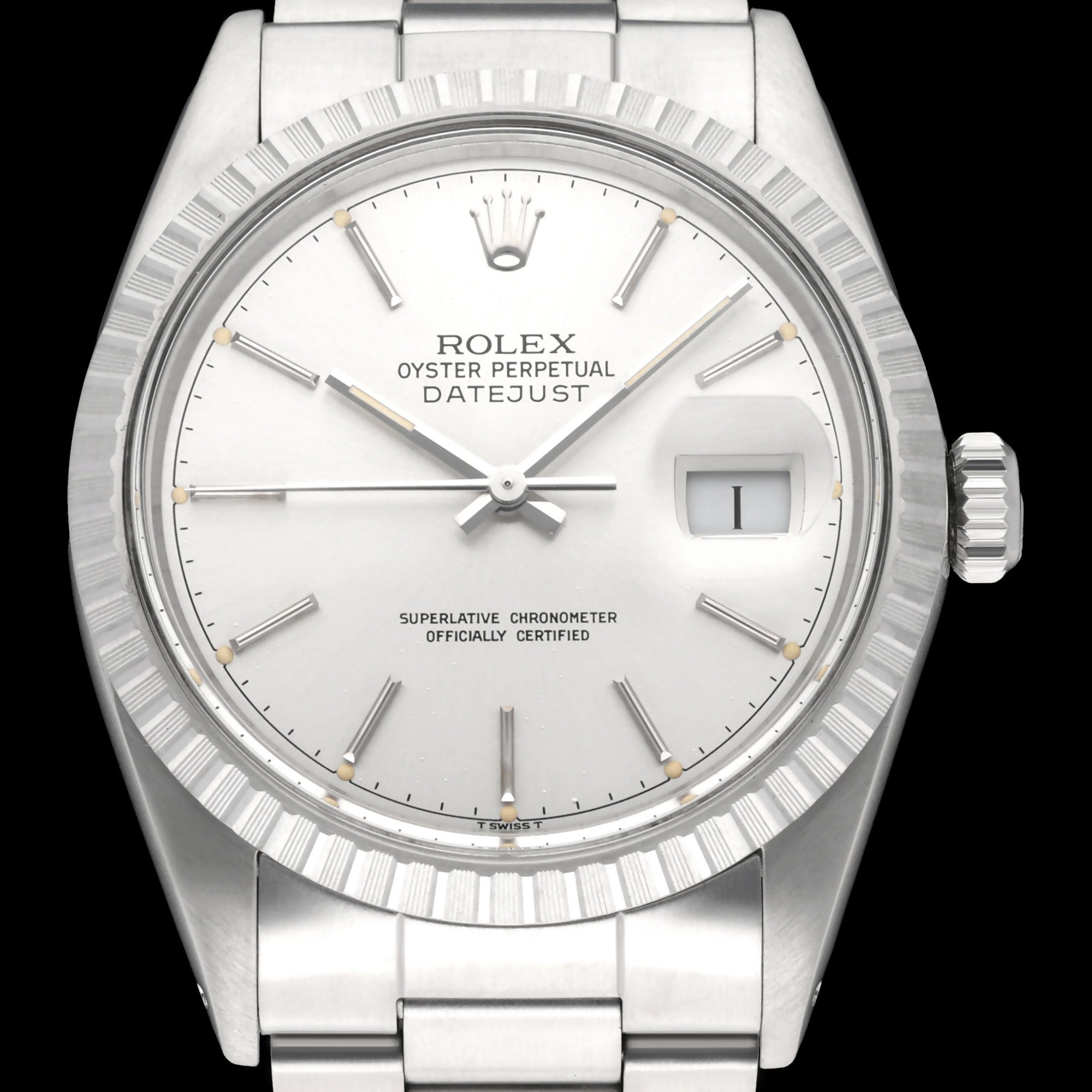 Rolex Datejust 16030