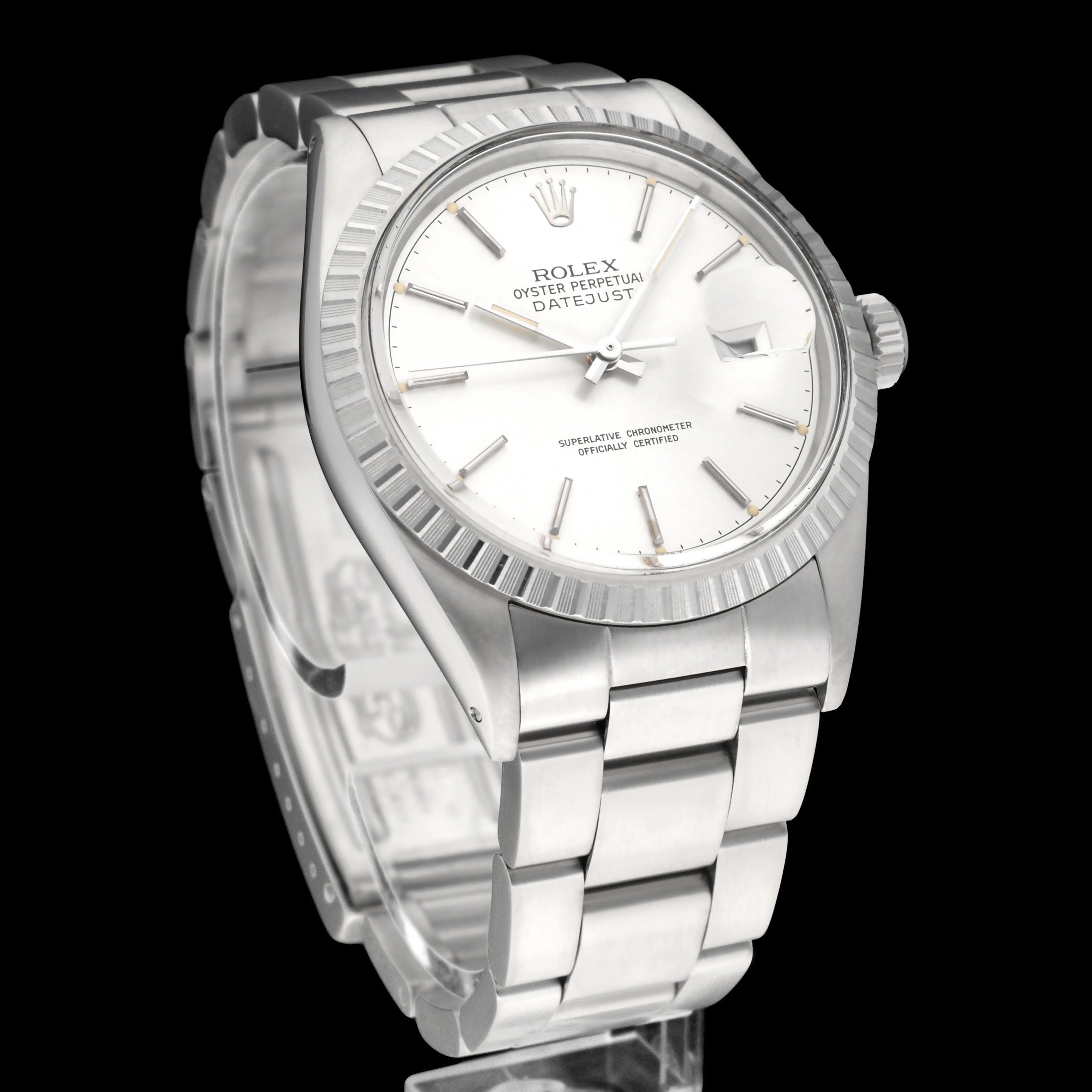 Rolex Datejust 16030