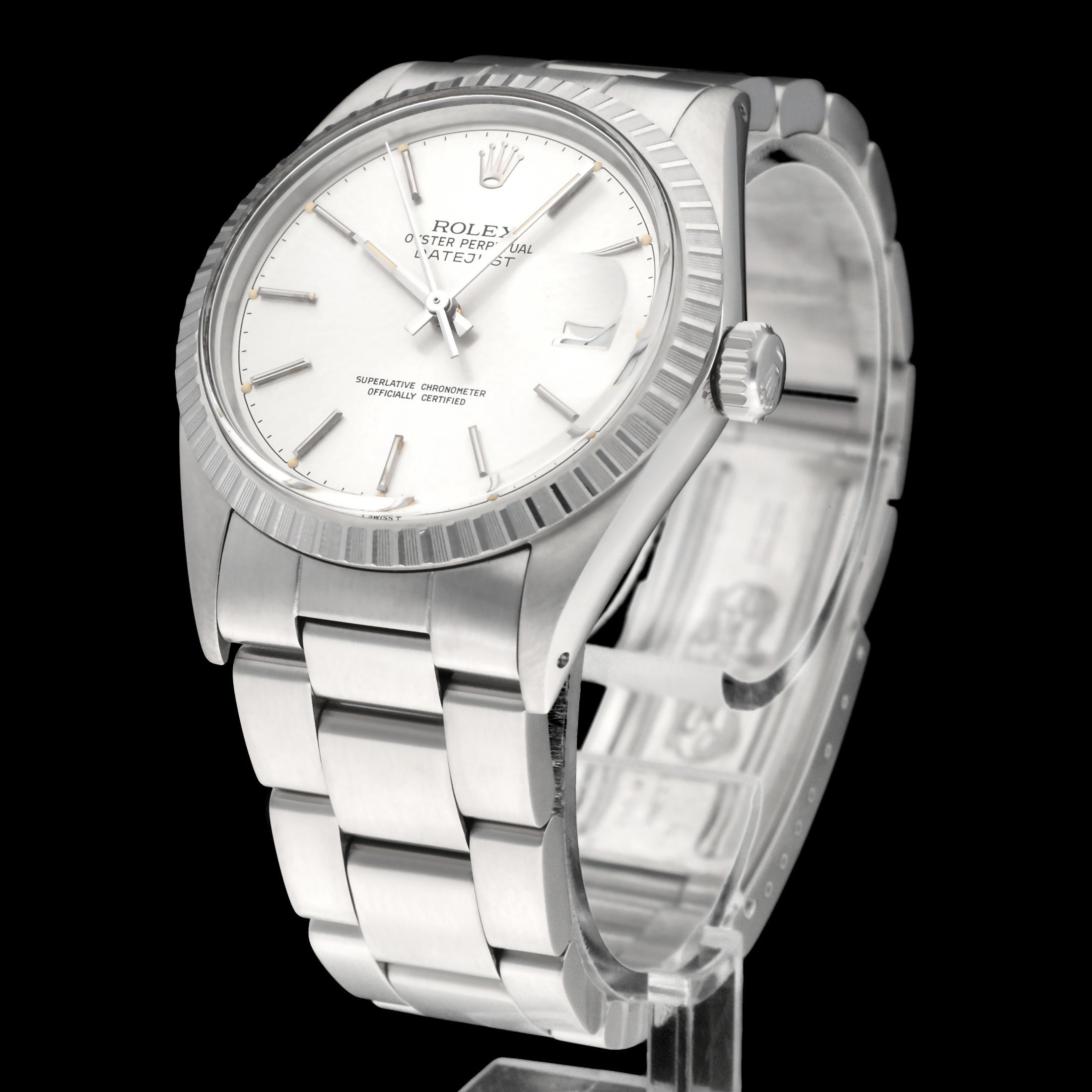 Rolex Datejust 16030