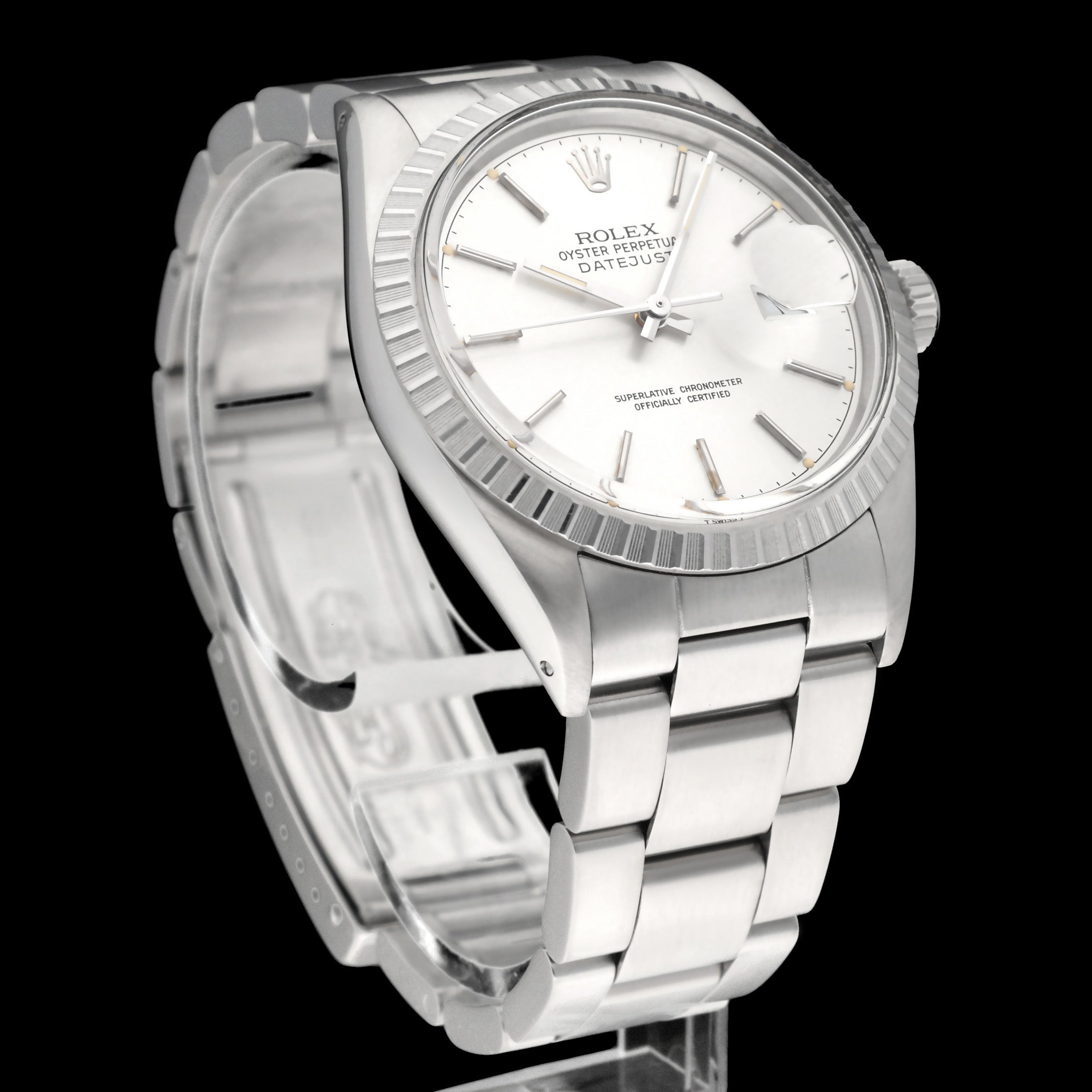 Rolex Datejust 16030