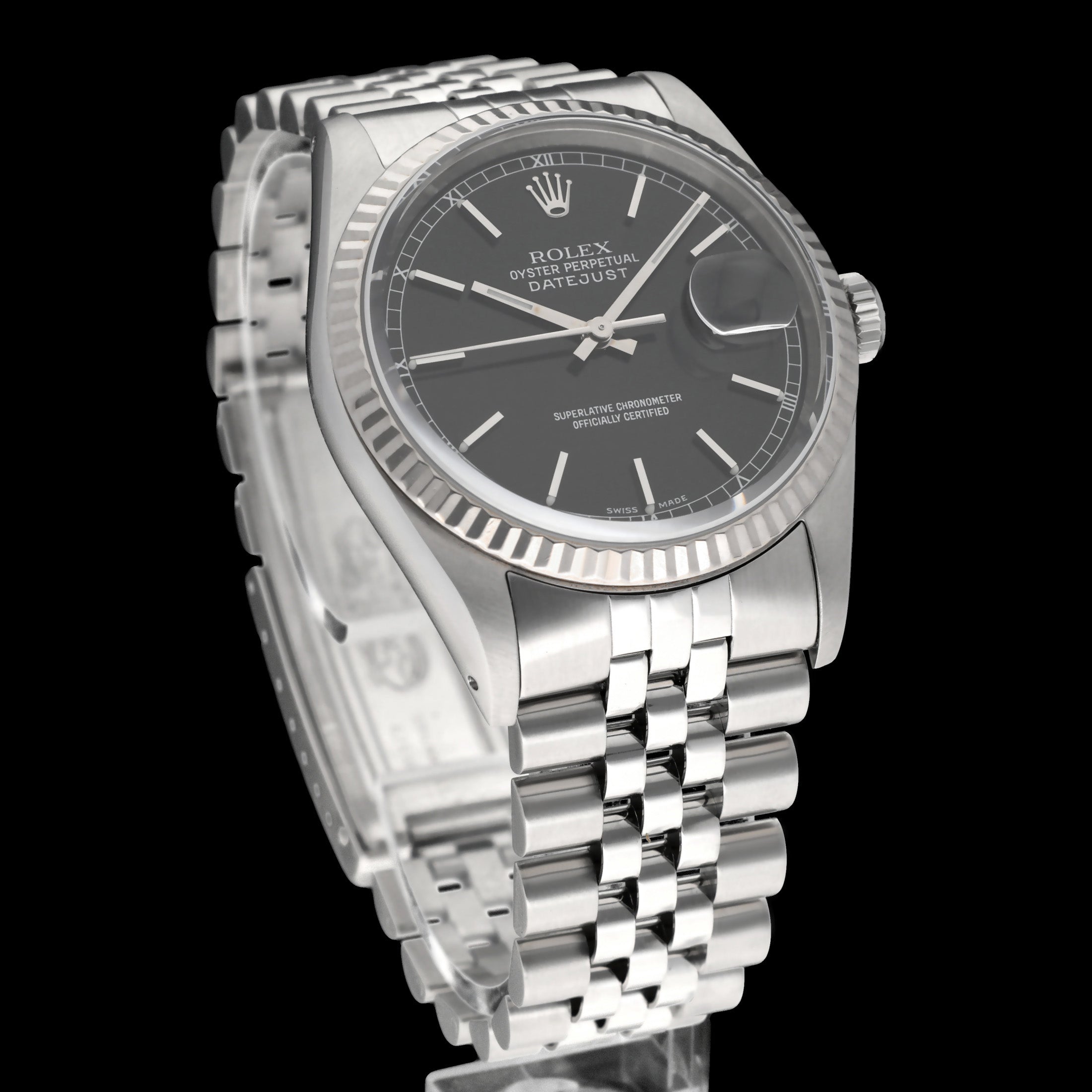 Rolex Datejust 16234