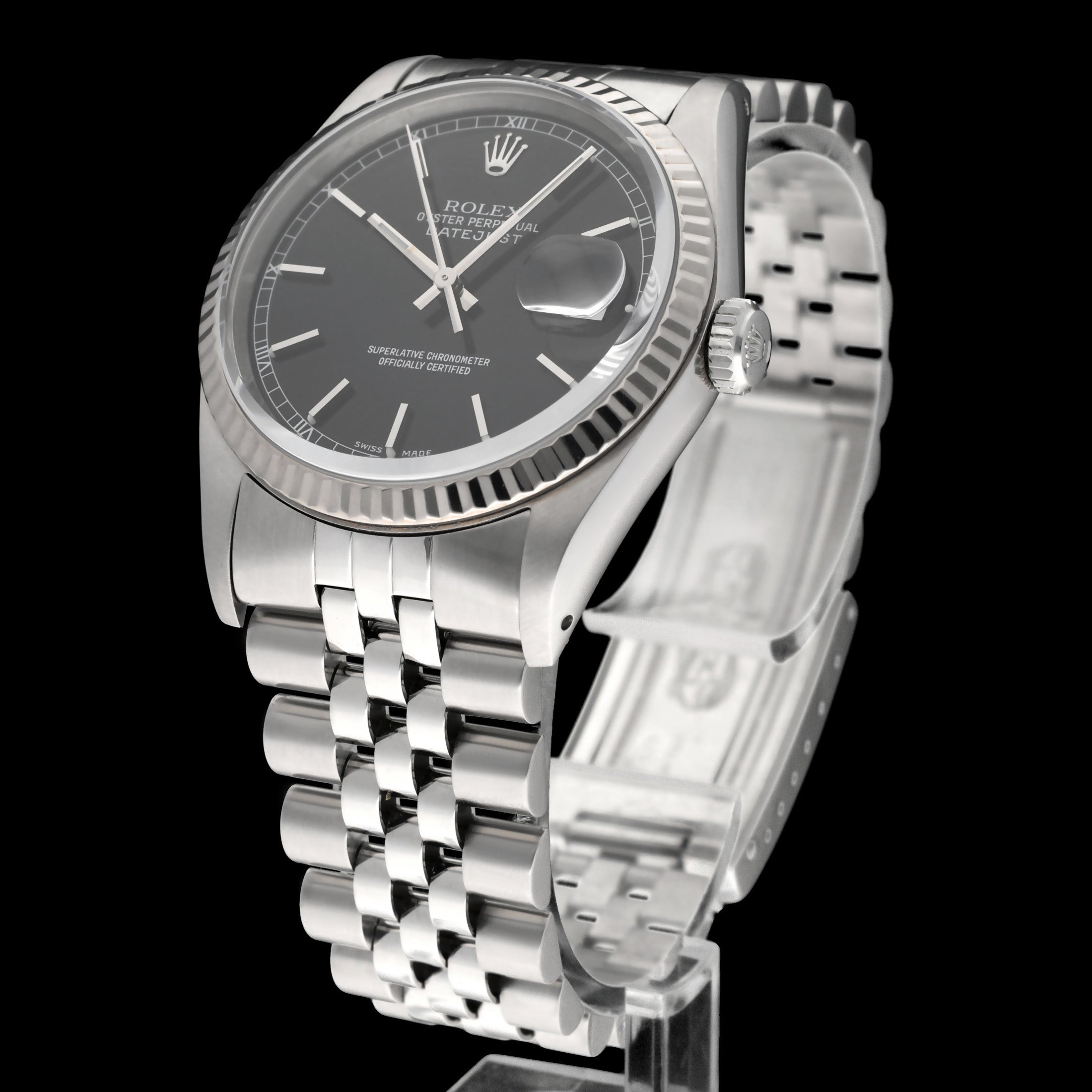 Rolex Datejust 16234