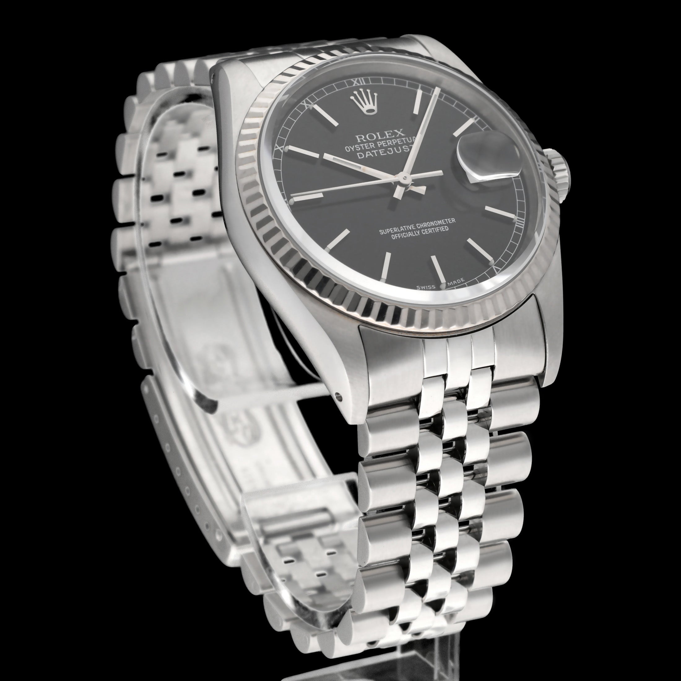 Rolex Datejust 16234