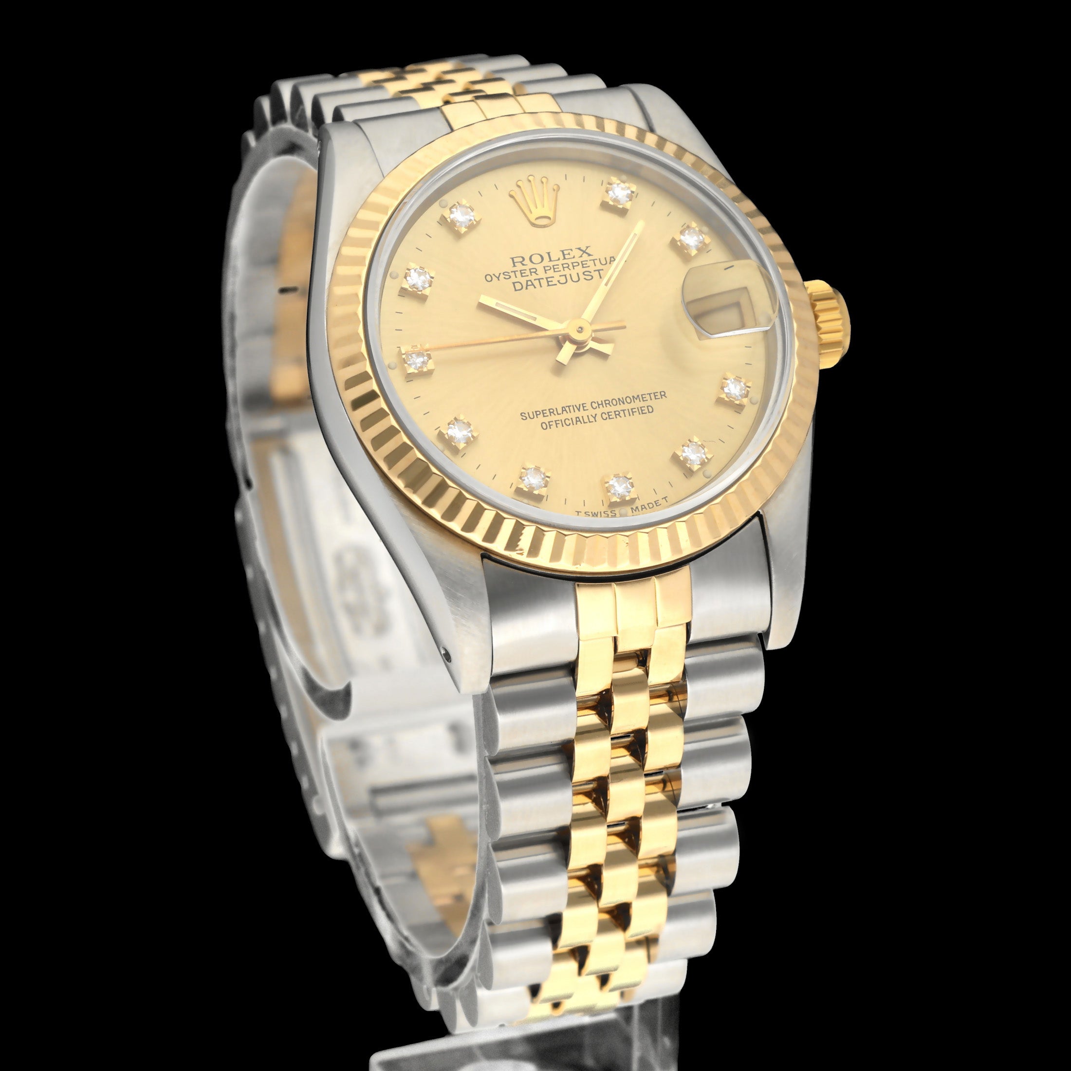 Rolex Datejust 68273G