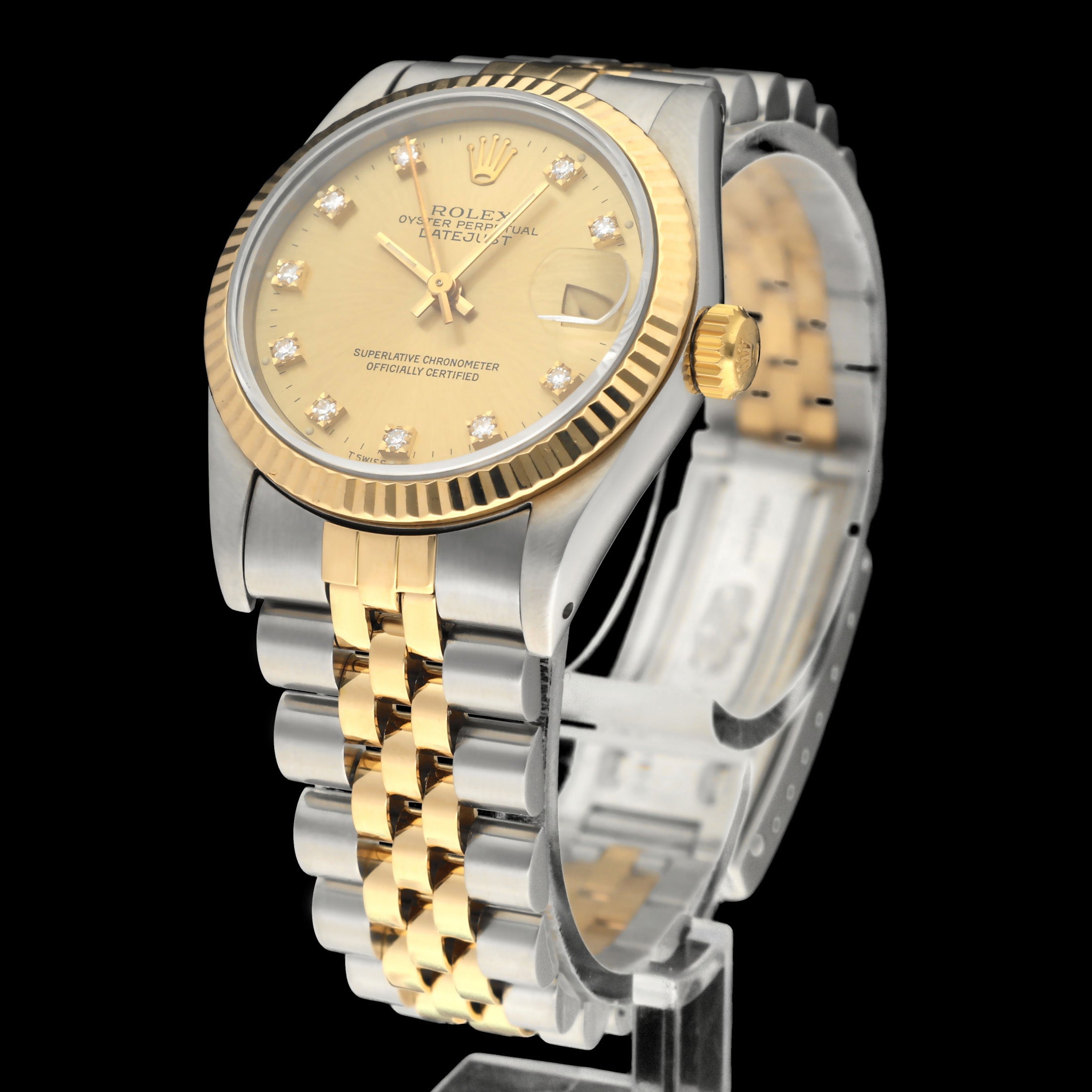 Rolex Datejust 68273G