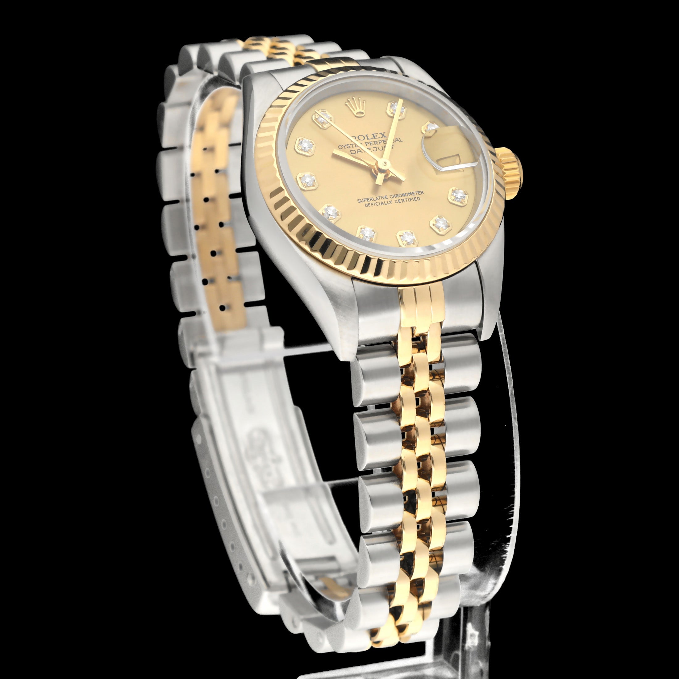 Rolex Datejust 79173G