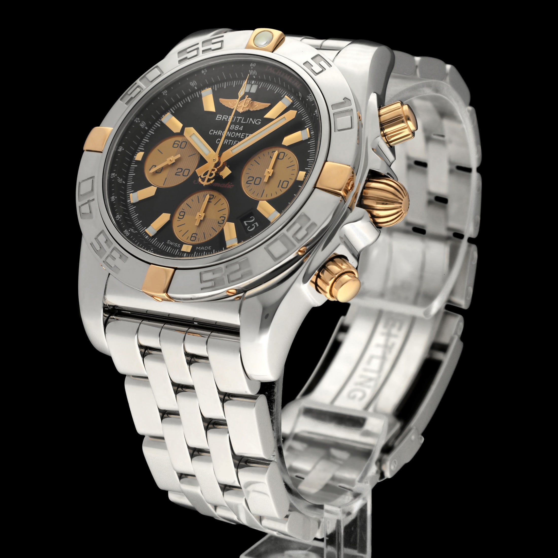 Breitling Chronomat IB0110