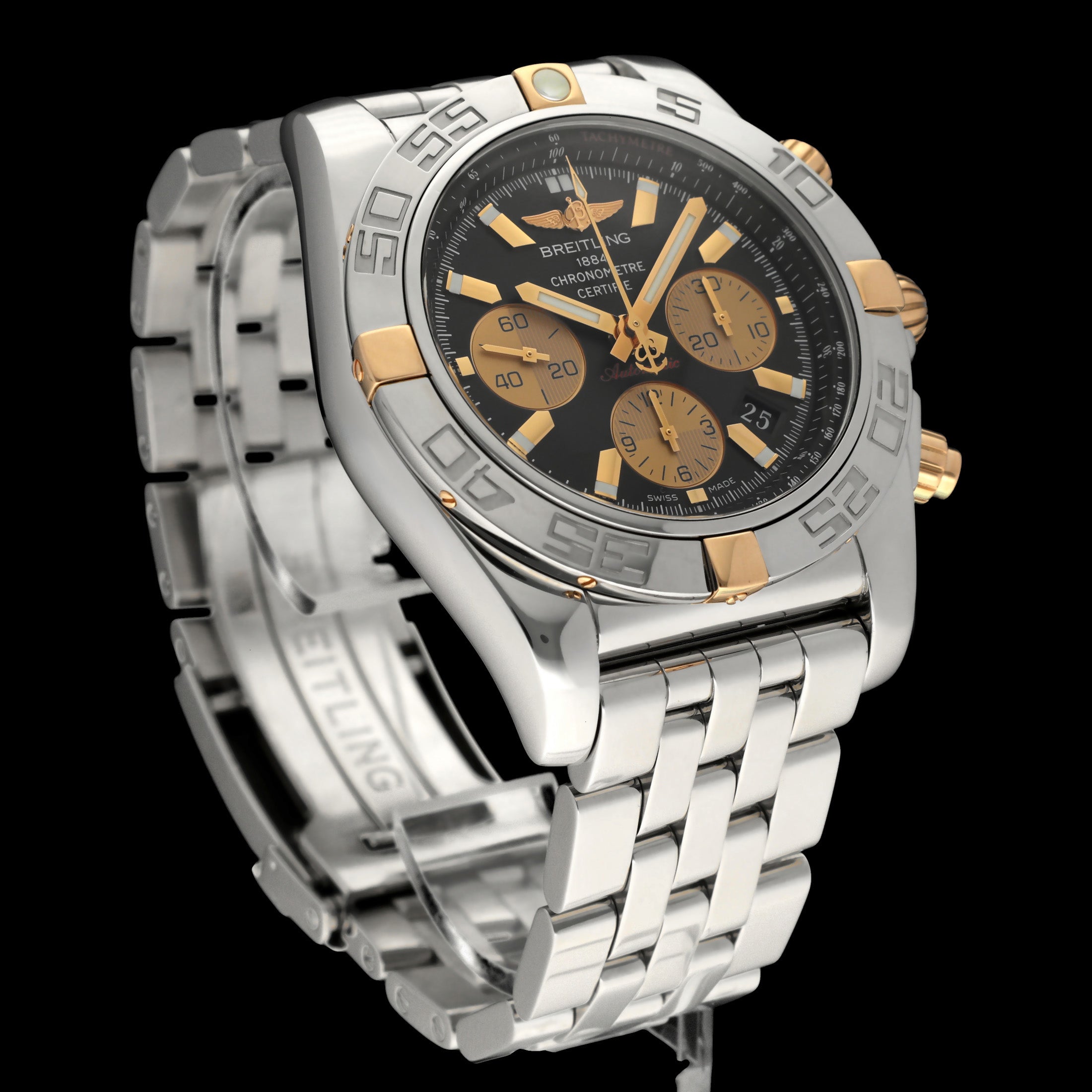 Breitling Chronomat IB0110