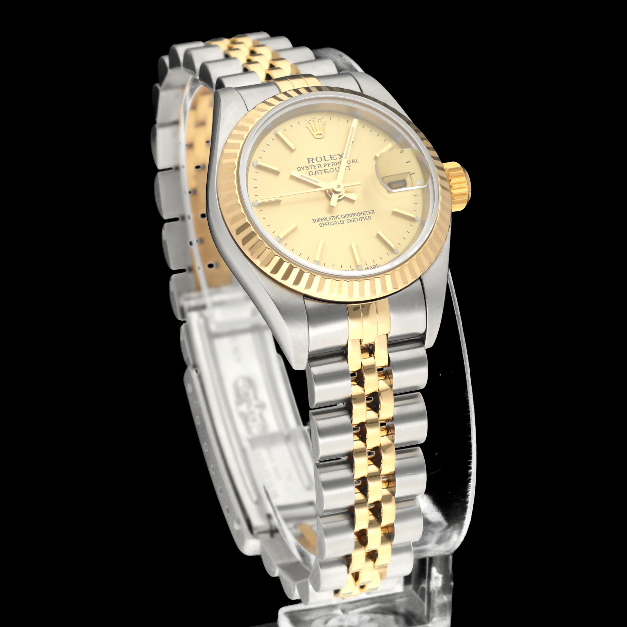 Rolex Datejust 79173
