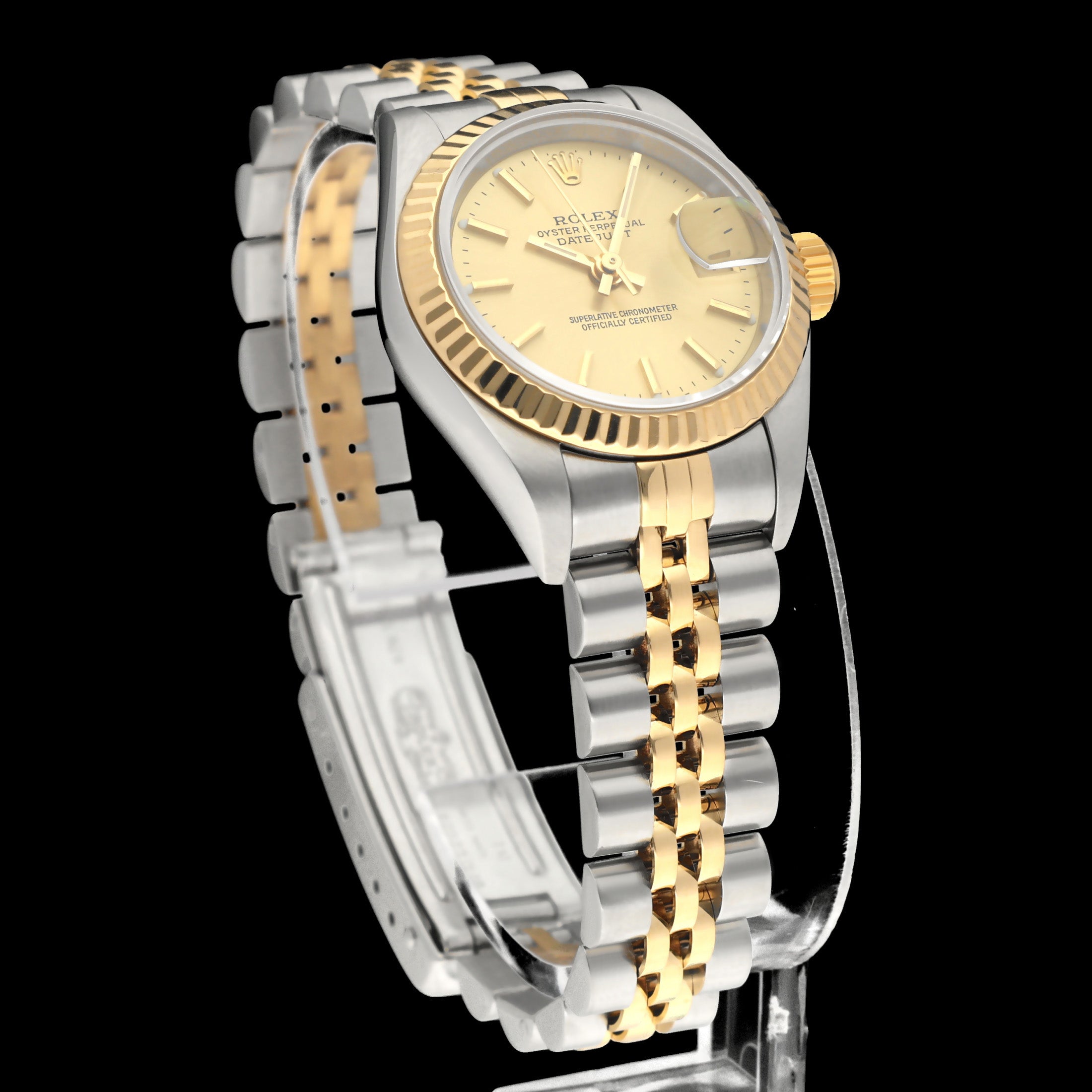 Rolex Datejust 79173