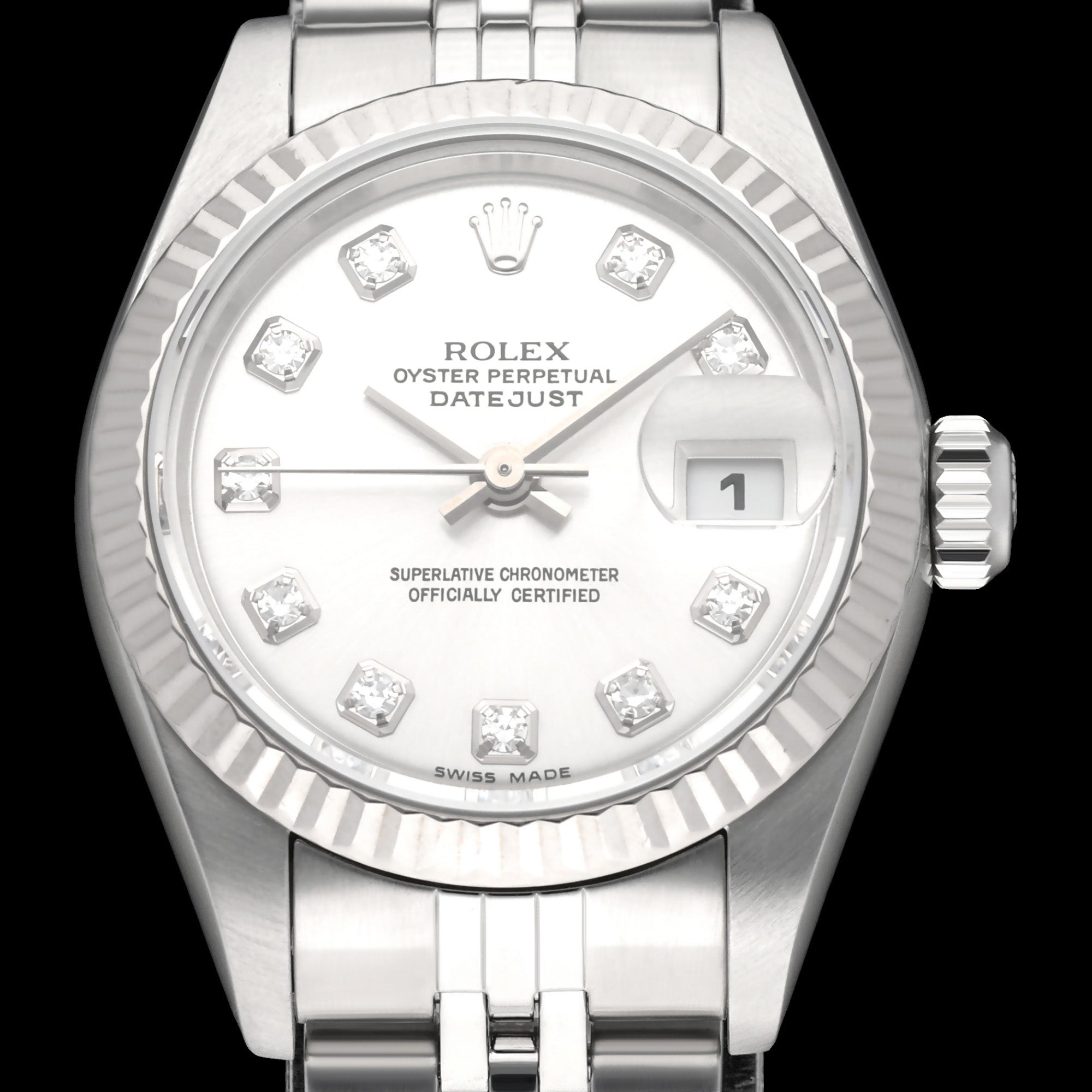 Rolex Lady-Datejust 79174G