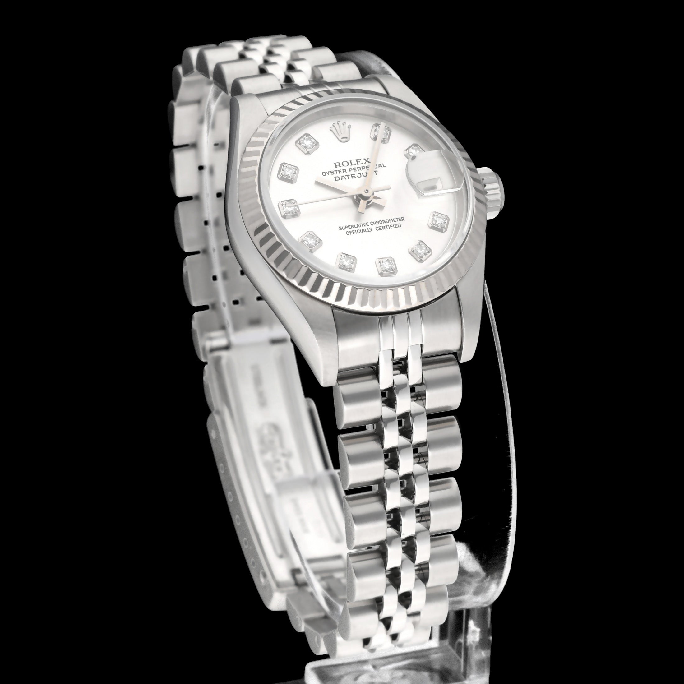 Rolex Lady-Datejust 79174G