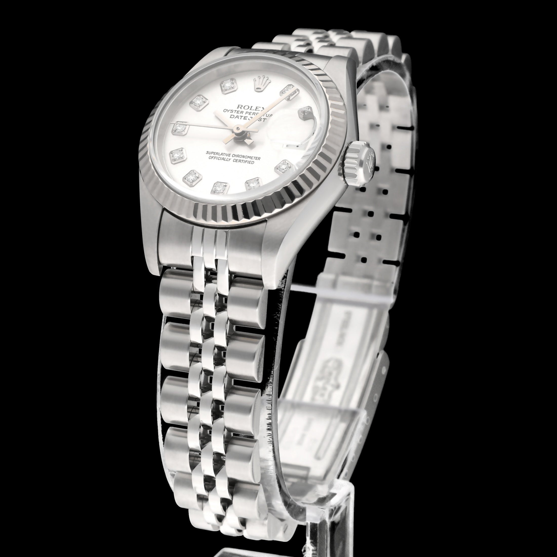 Rolex Lady-Datejust 79174G
