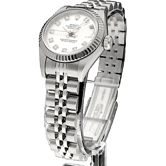Rolex Lady-Datejust 79174G Rolex Lady-Datejust 79174G