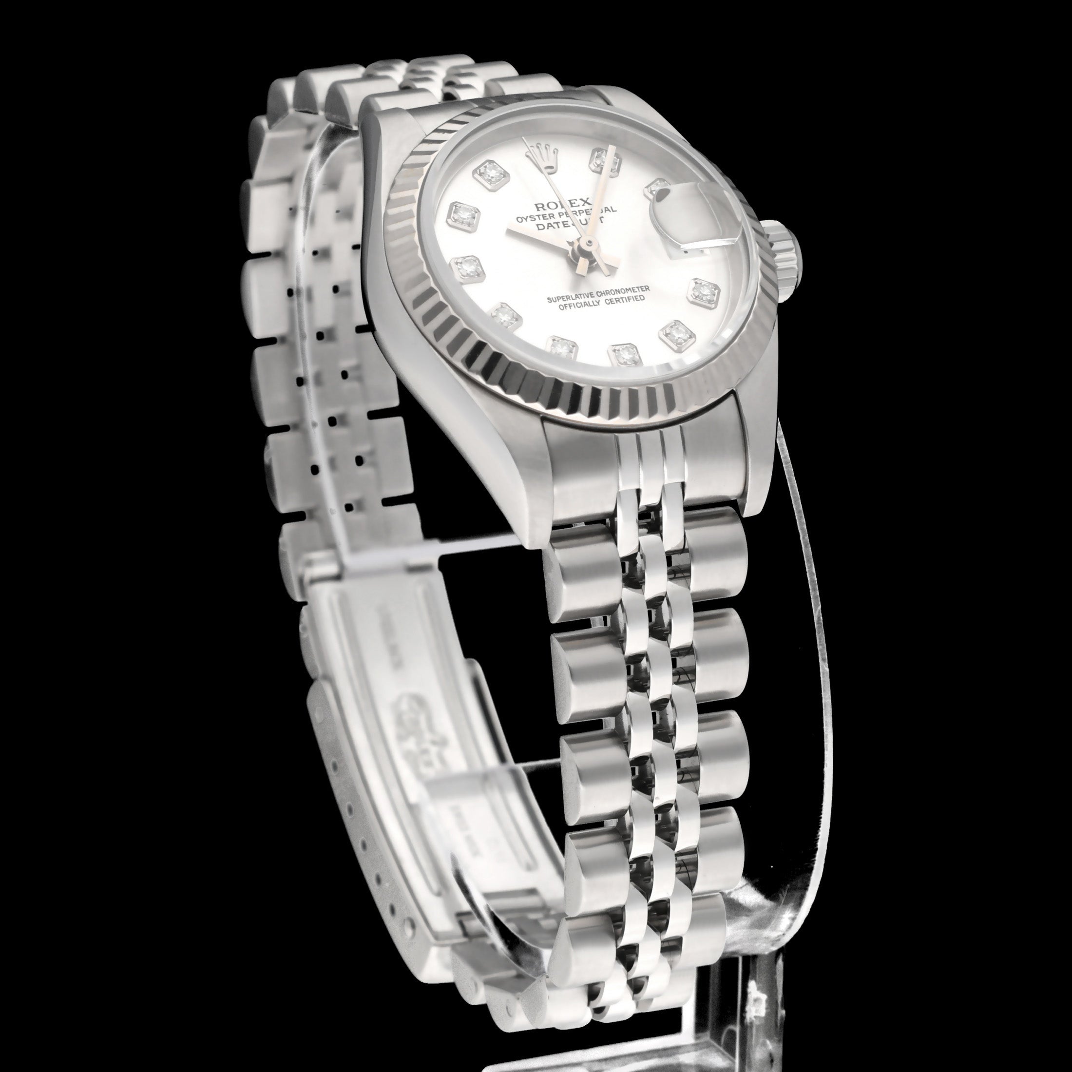 Rolex Lady-Datejust 79174G