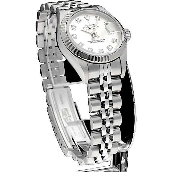 Rolex Lady-Datejust 79174G Rolex Lady-Datejust 79174G