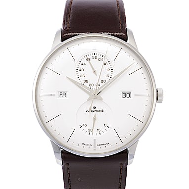 Junghans Meister Agenda - 027/4364.00
