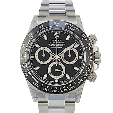 Rolex Cosmograph Daytona - 116500LN