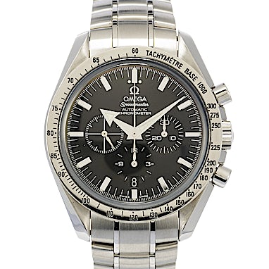 Omega Speedmaster Broad Arrow - 3551.50