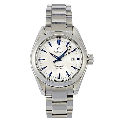 Omega Seamaster Aqua Terra - 2577.70